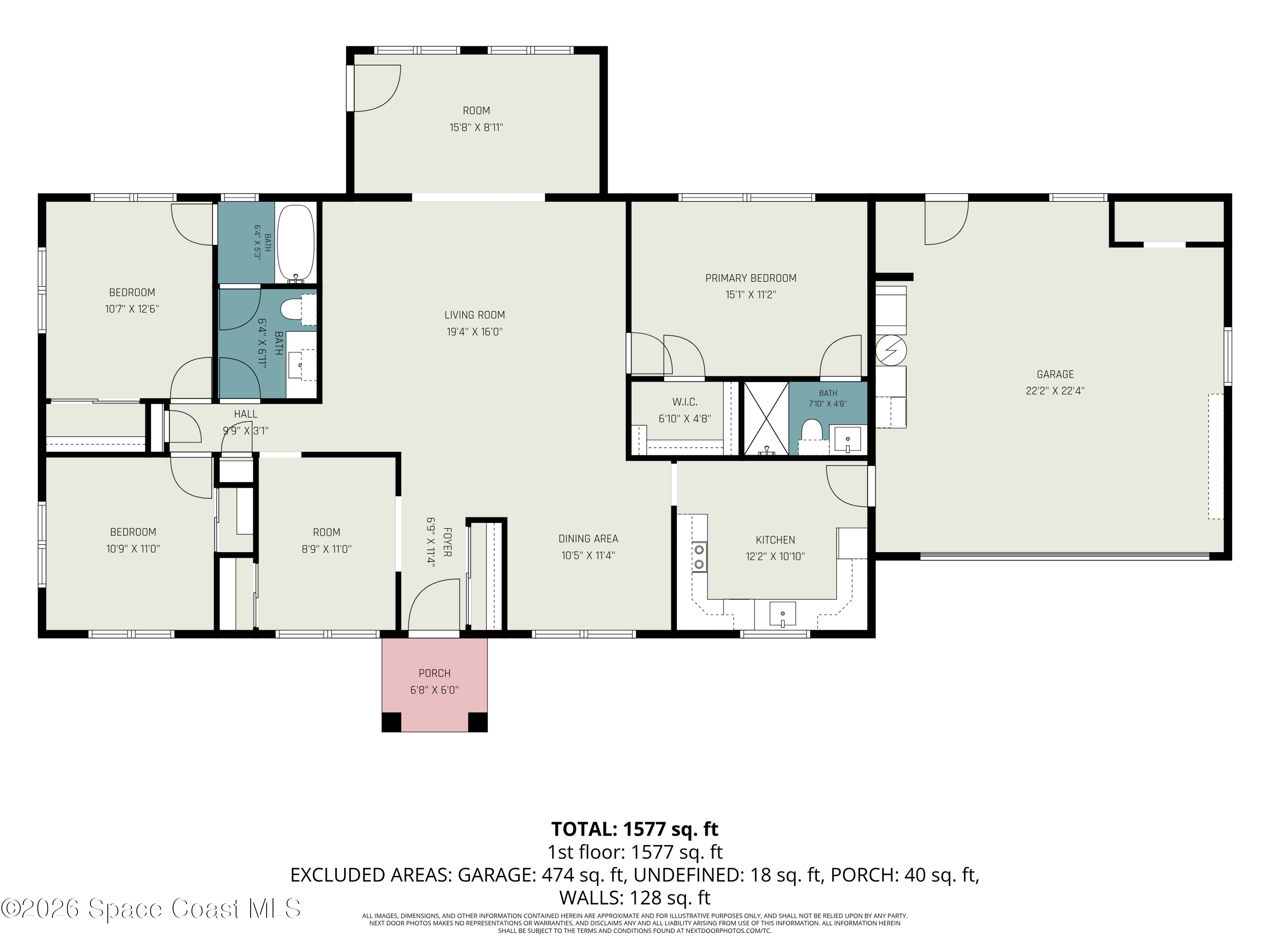 3075 Ellis Drive