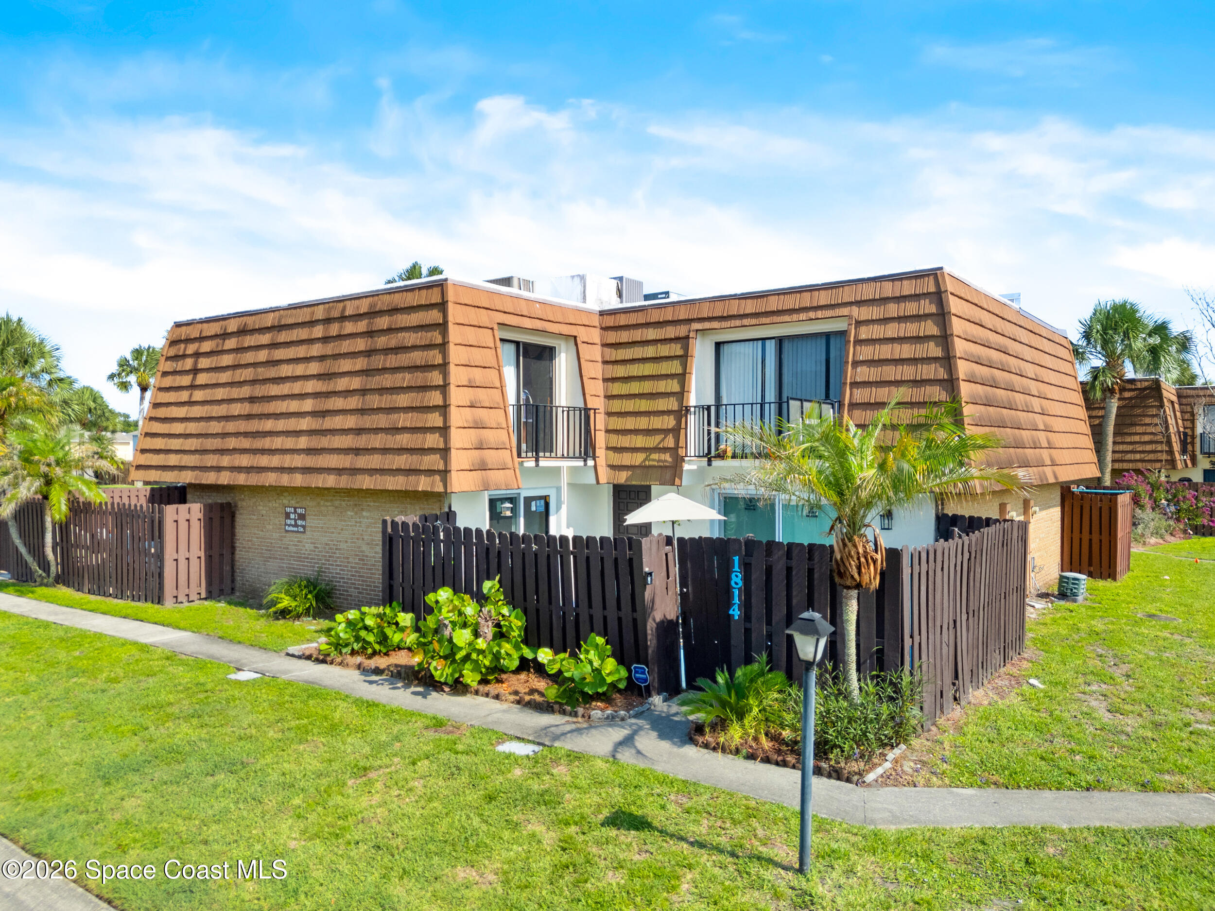 1814 Kaileen Circle NE