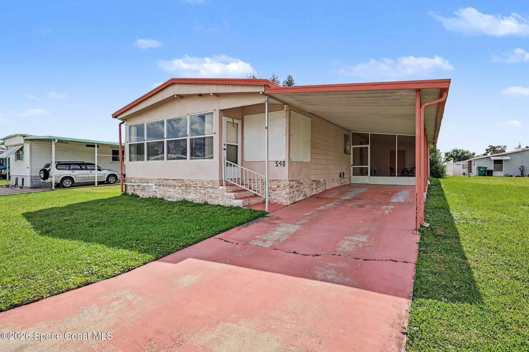 548 Marnie Circle