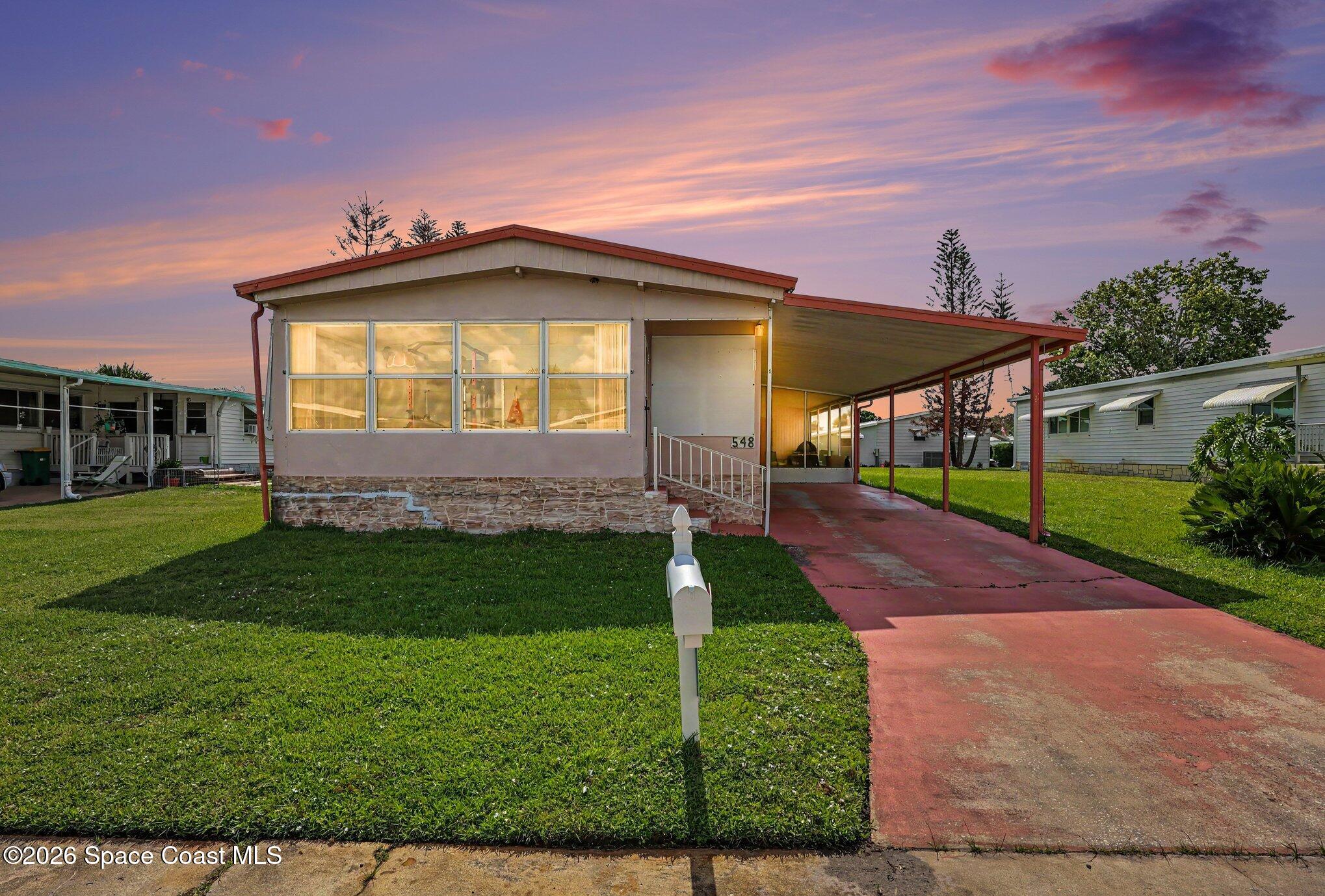 548 Marnie Circle