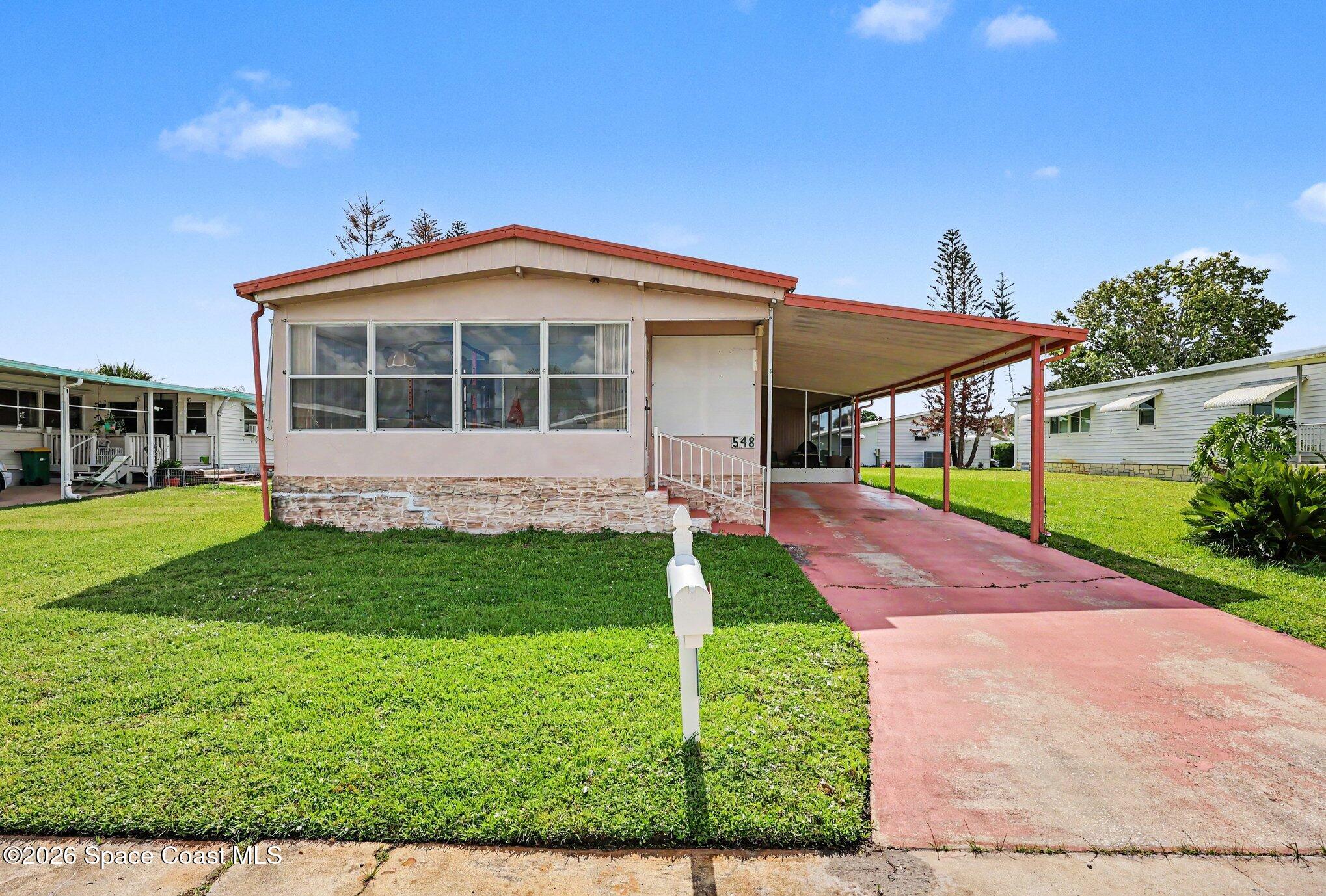 548 Marnie Circle