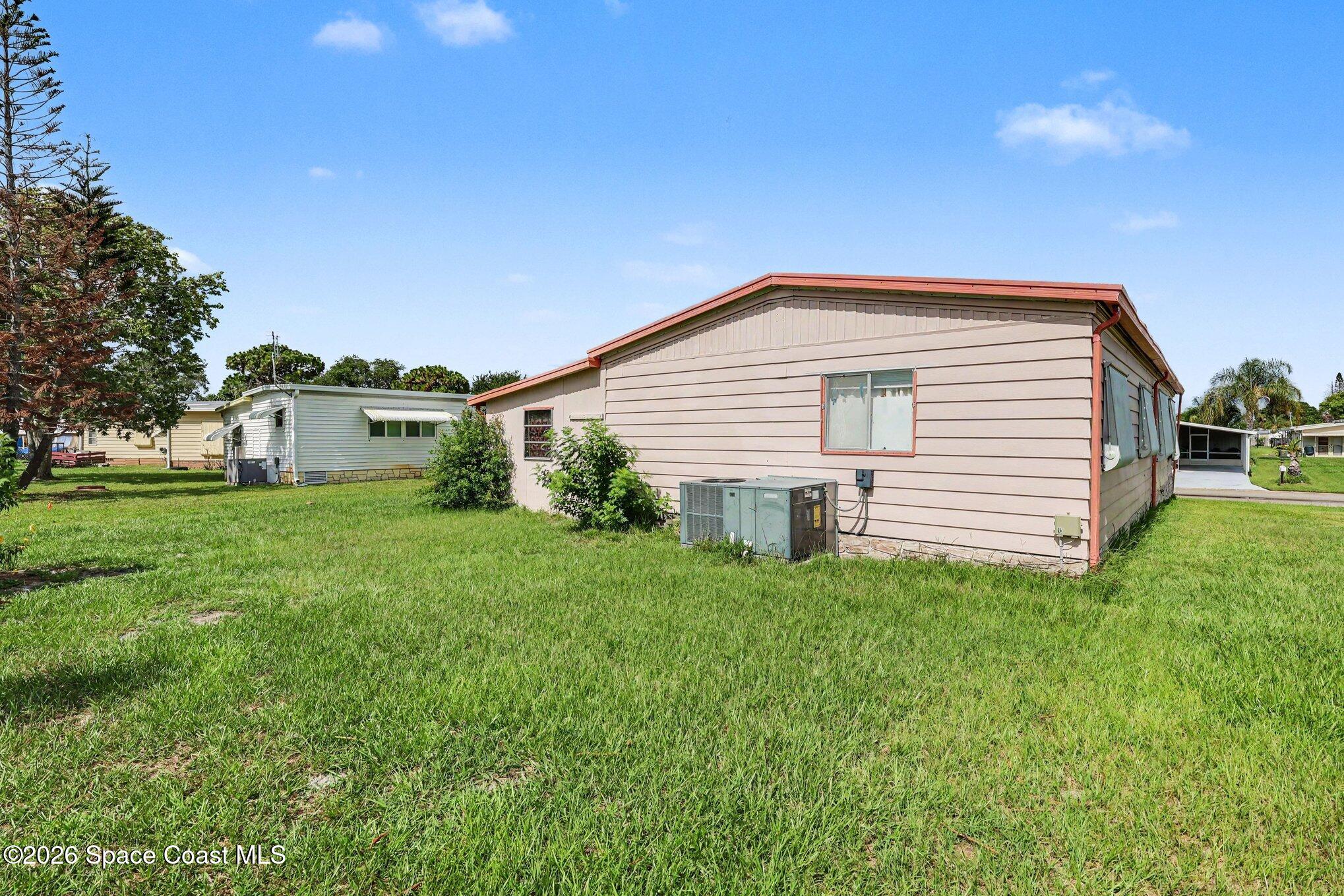 548 Marnie Circle