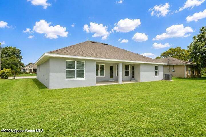 147 SW Whirl Street SW