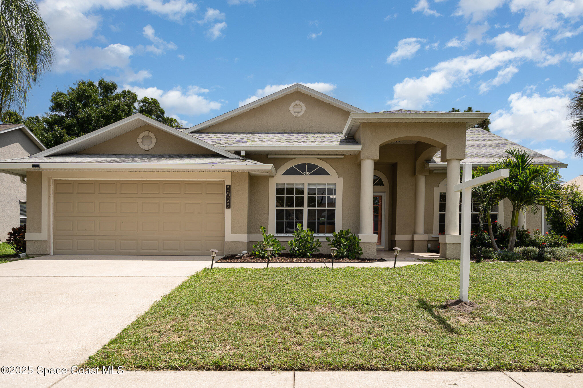 3623 Egret Drive