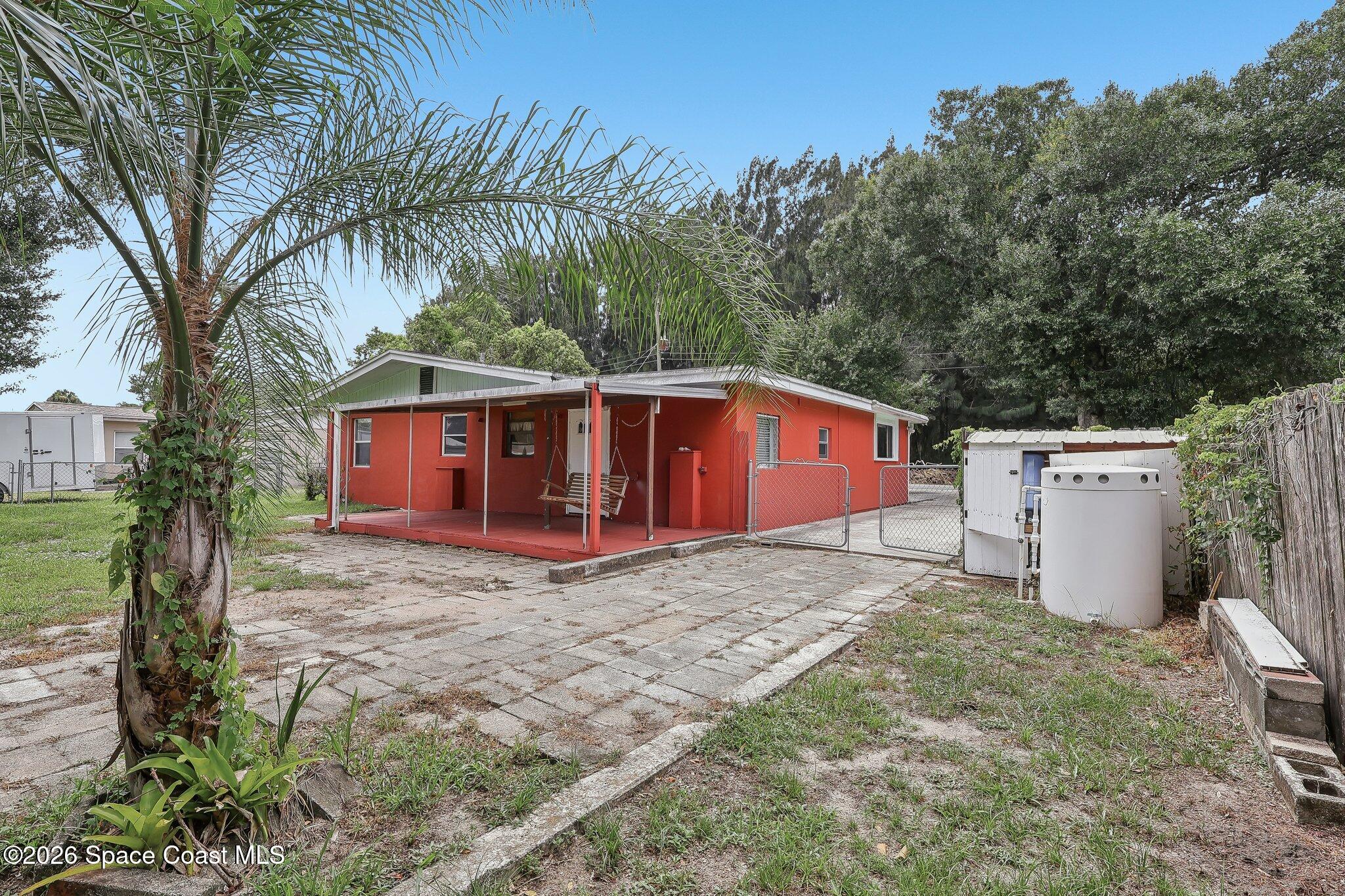 230 Gray Road