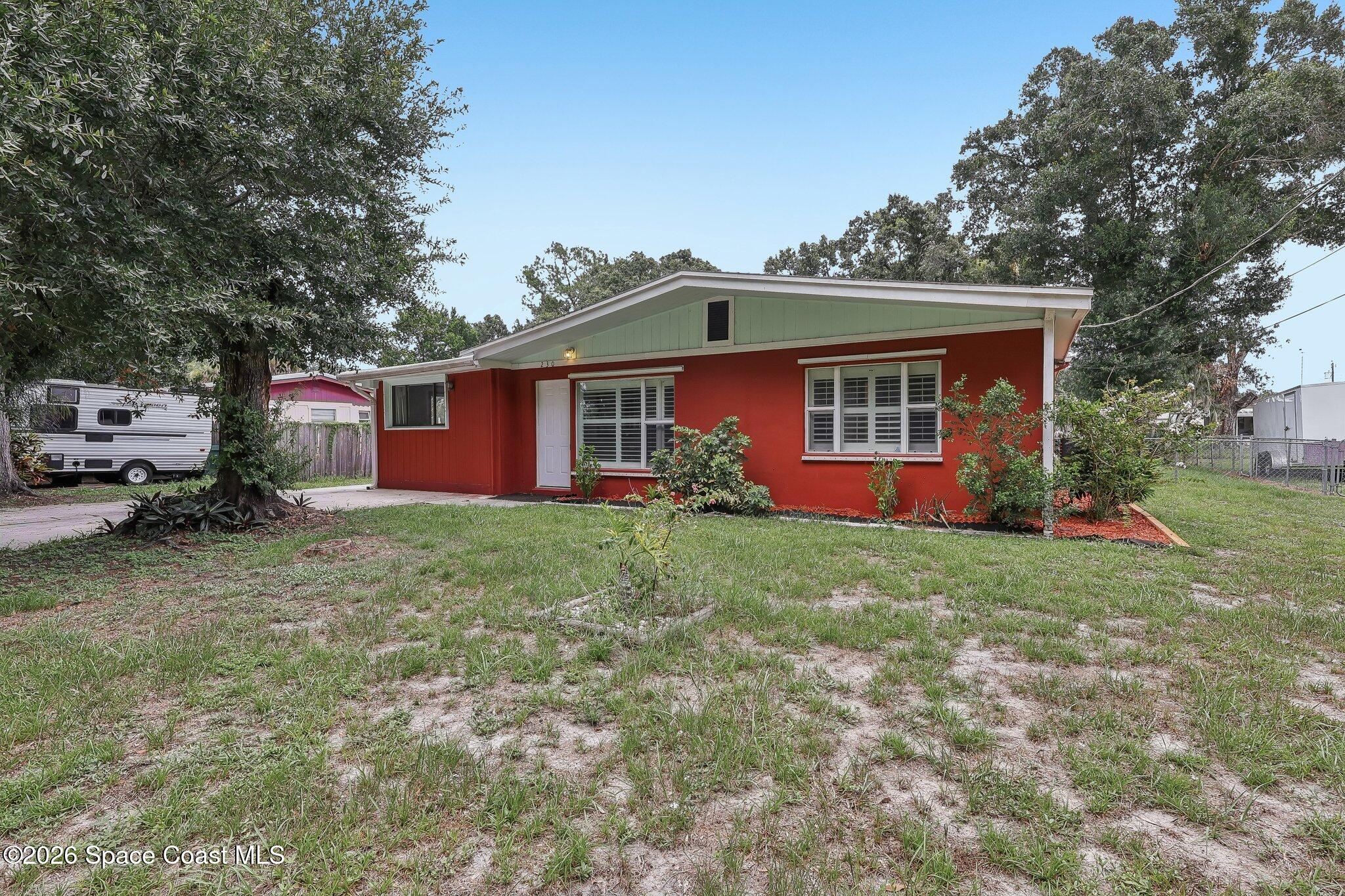 230 Gray Road