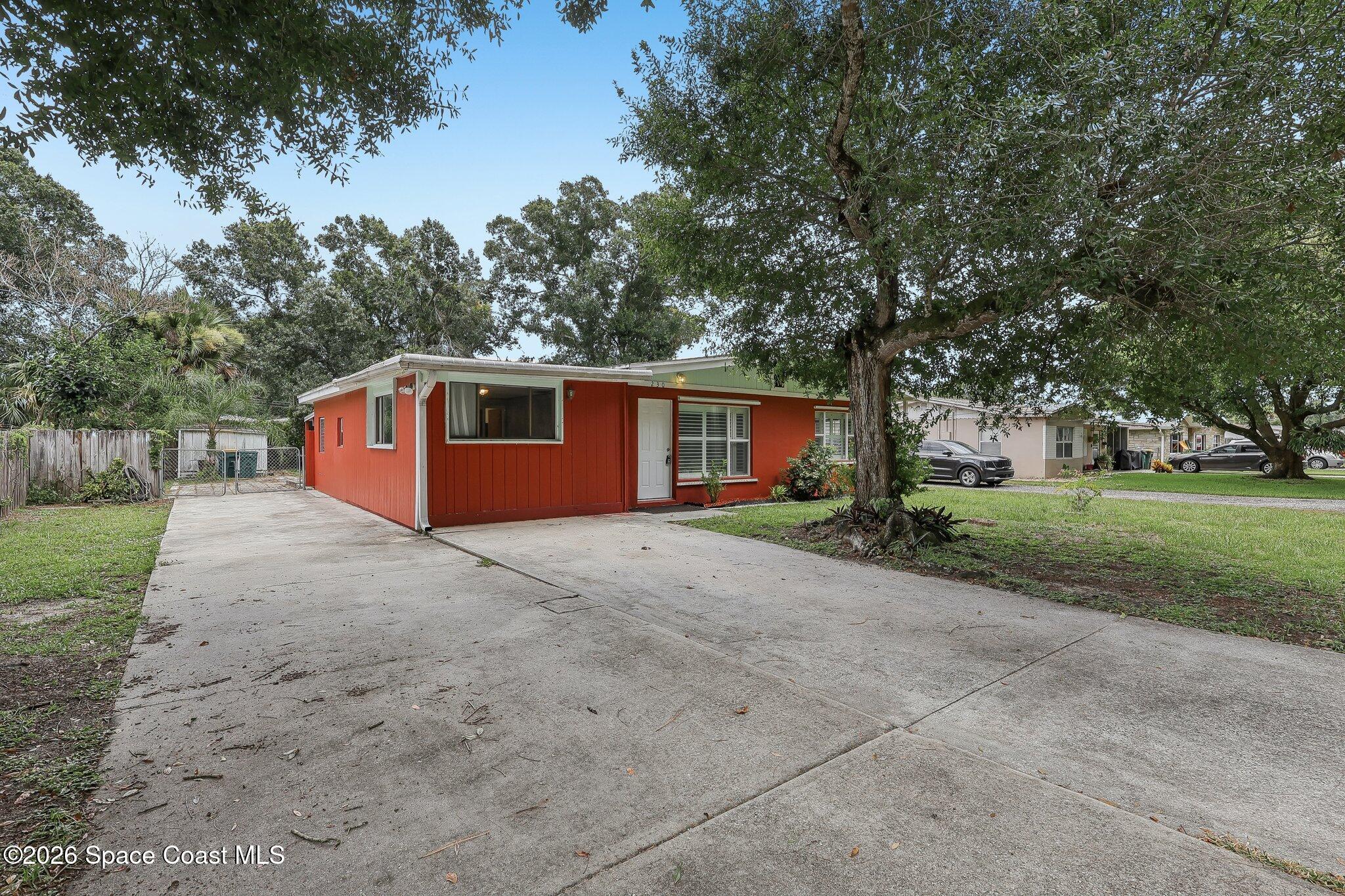 230 Gray Road