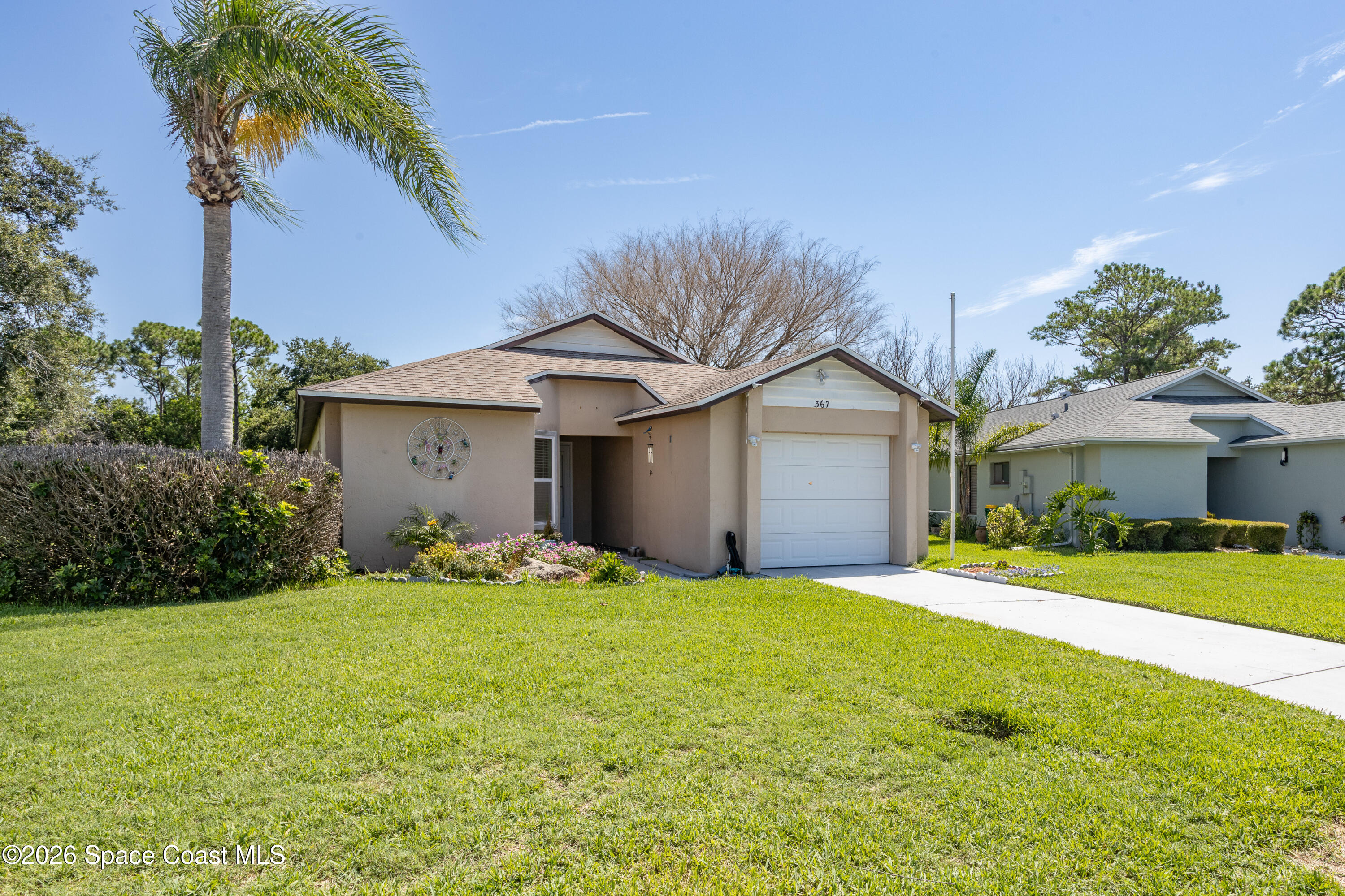 367 Cypress Point Drive