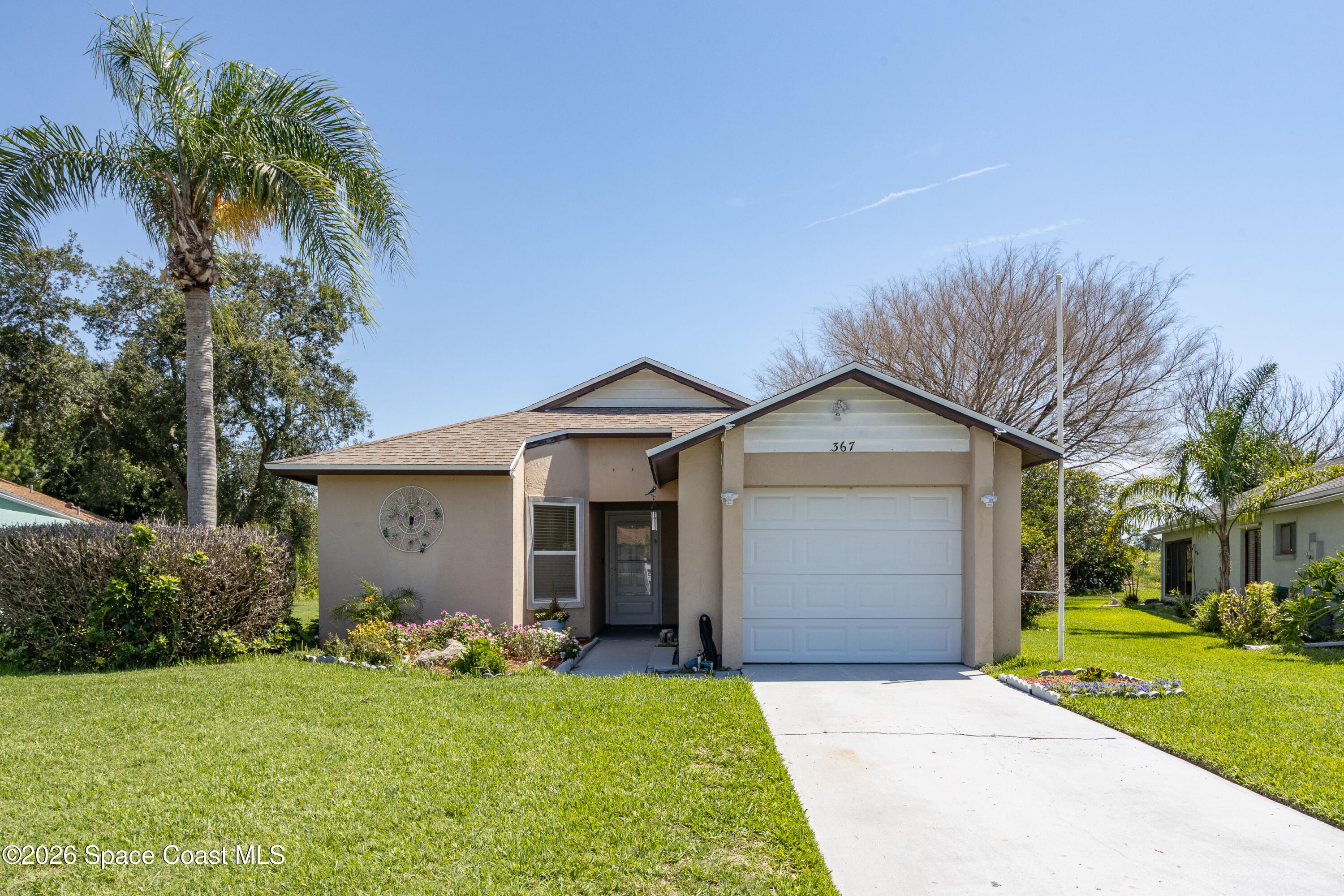 367 Cypress Point Drive