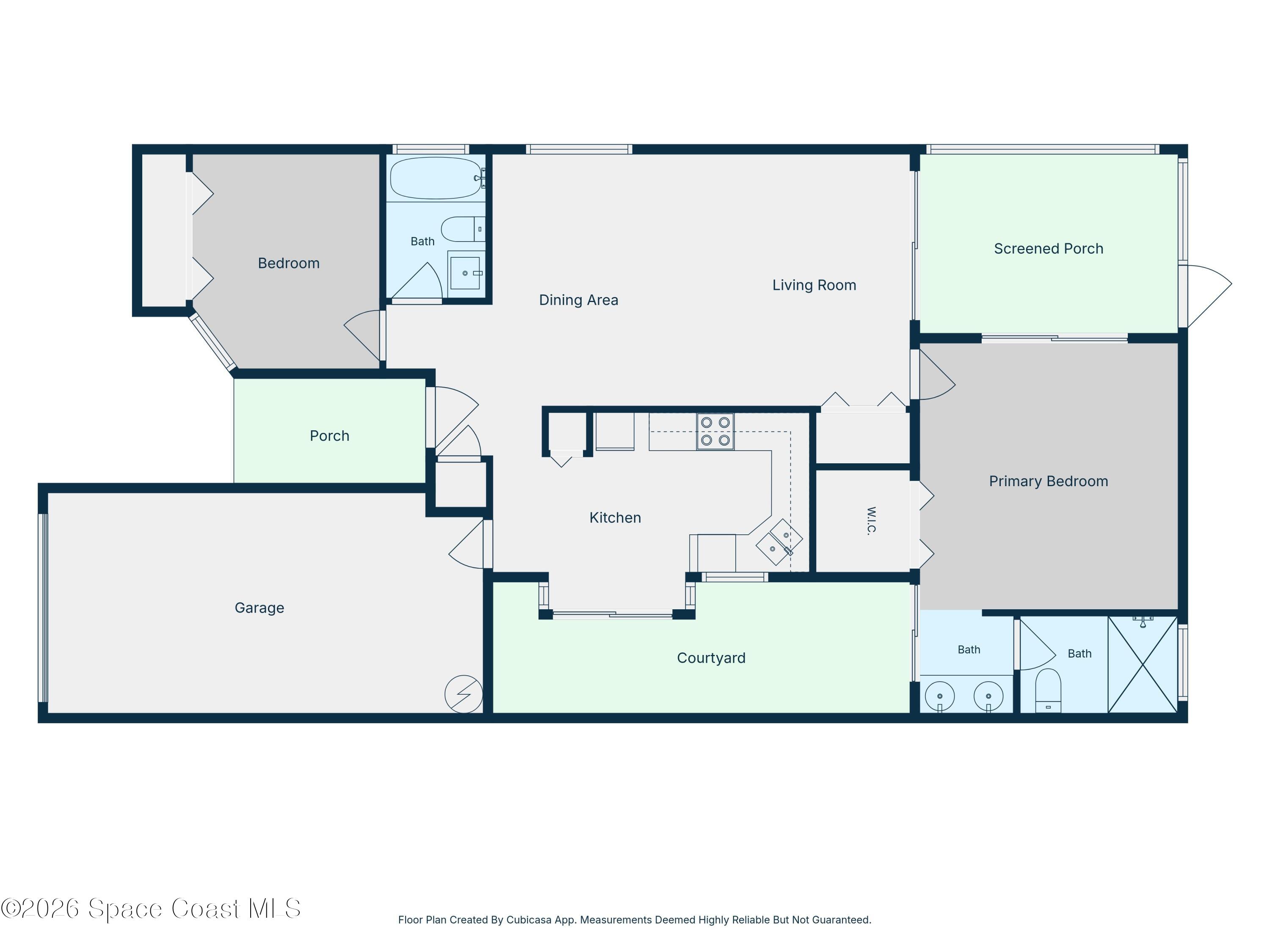 367 Cypress Point Drive