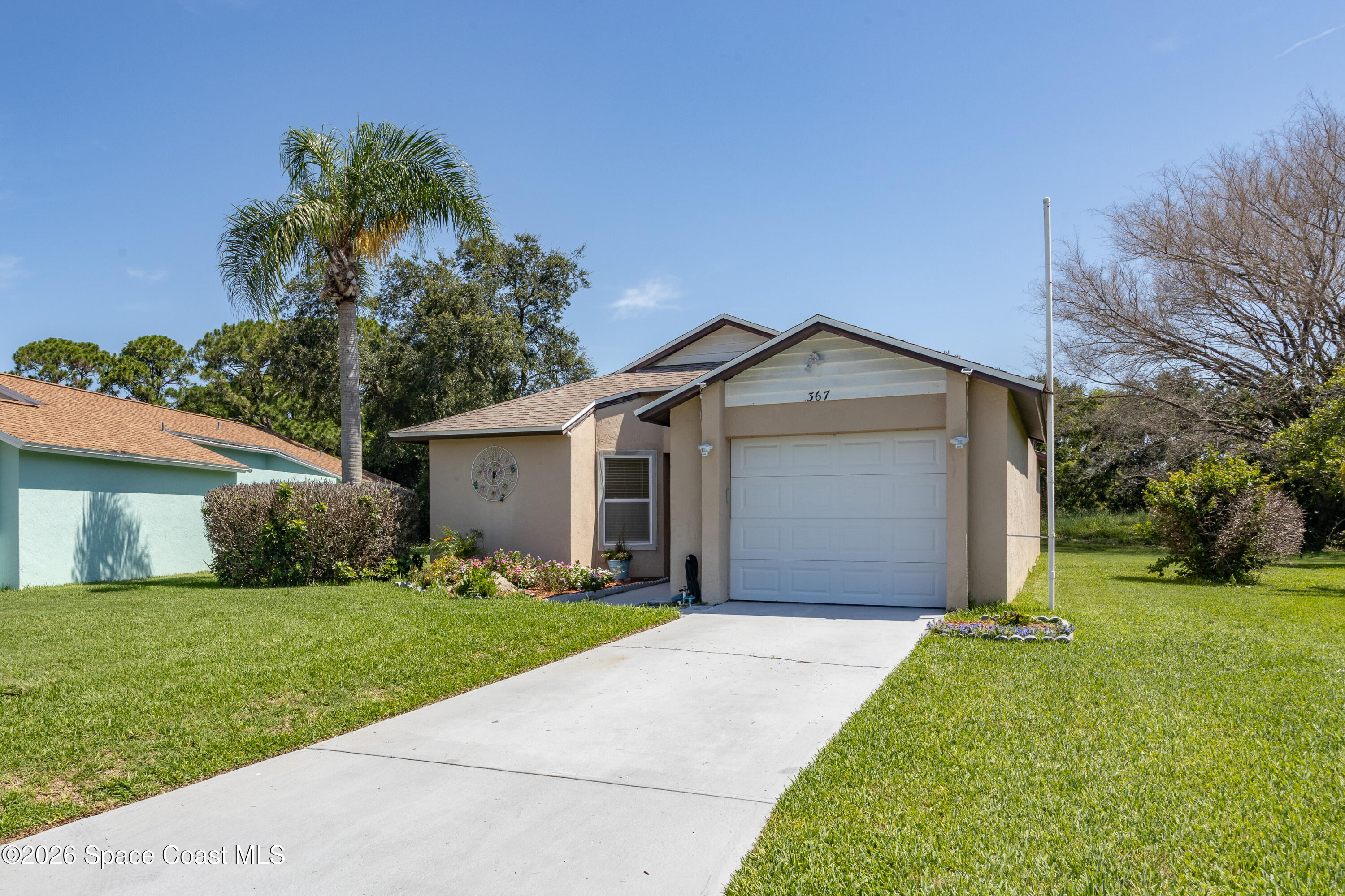 367 Cypress Point Drive