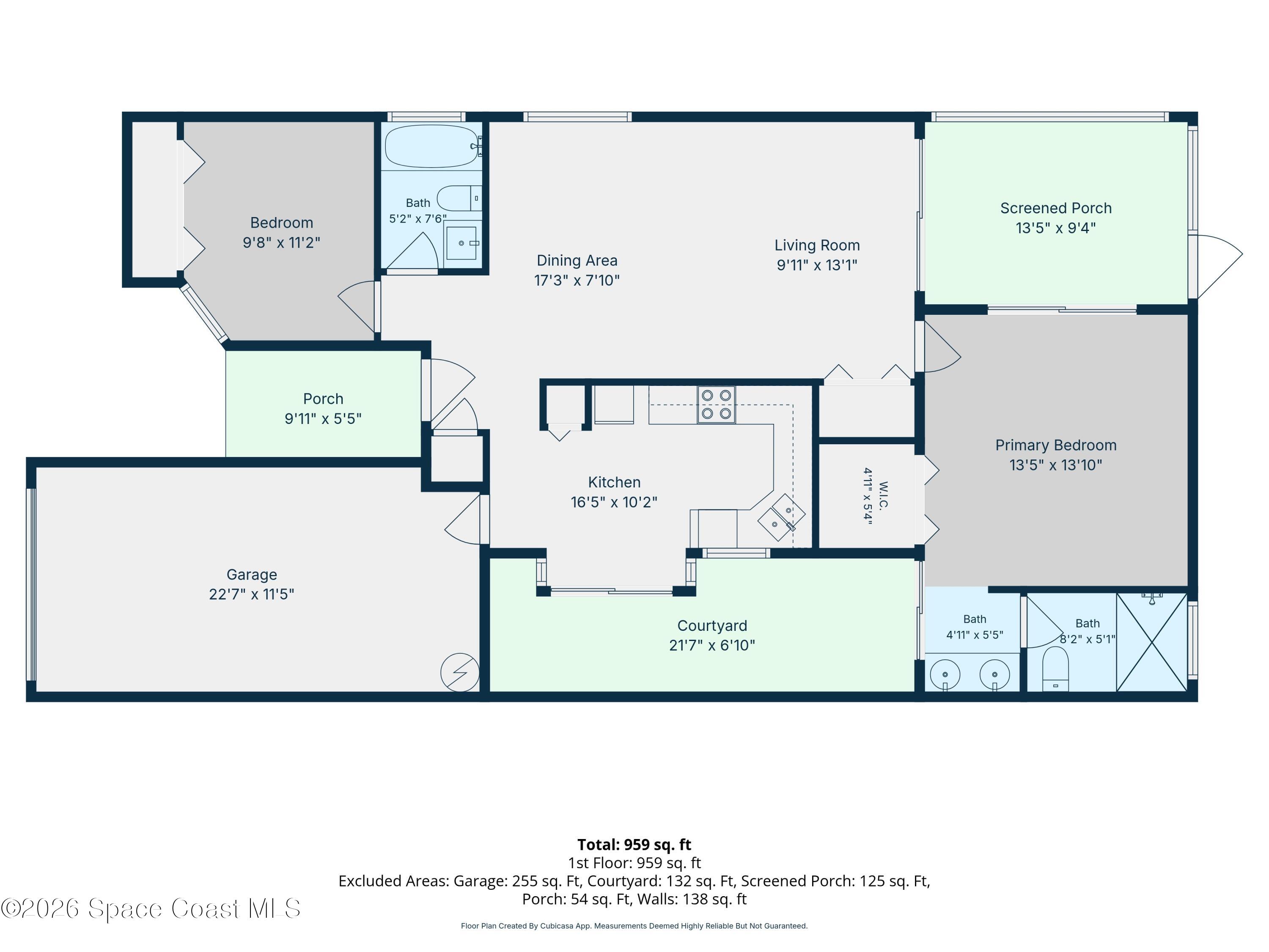 367 Cypress Point Drive