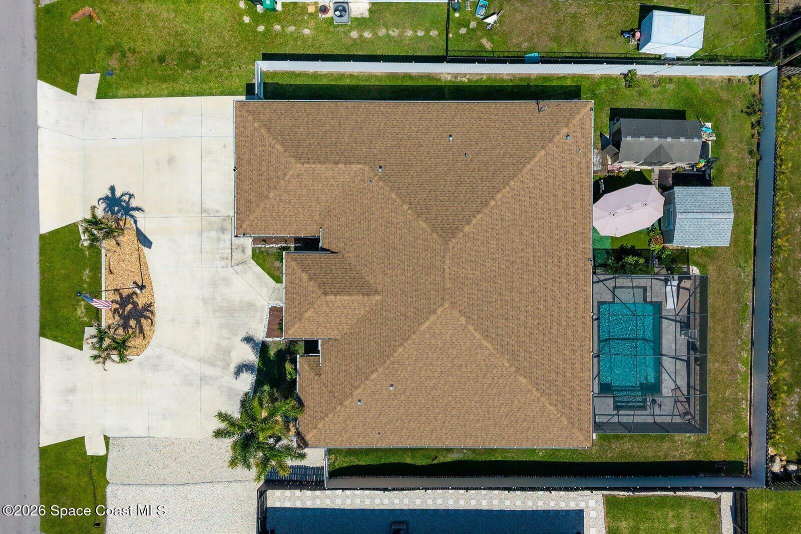1890 SW Penrose Avenue, Port St. Lucie
