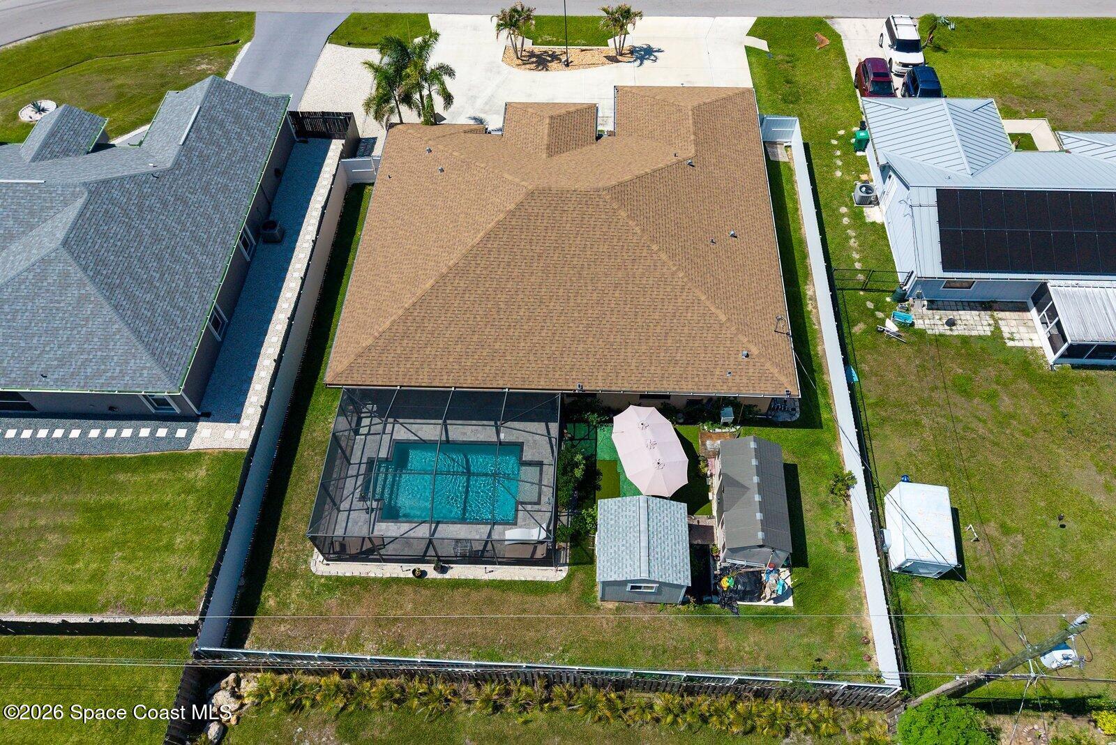 1890 SW Penrose Avenue, Port St. Lucie