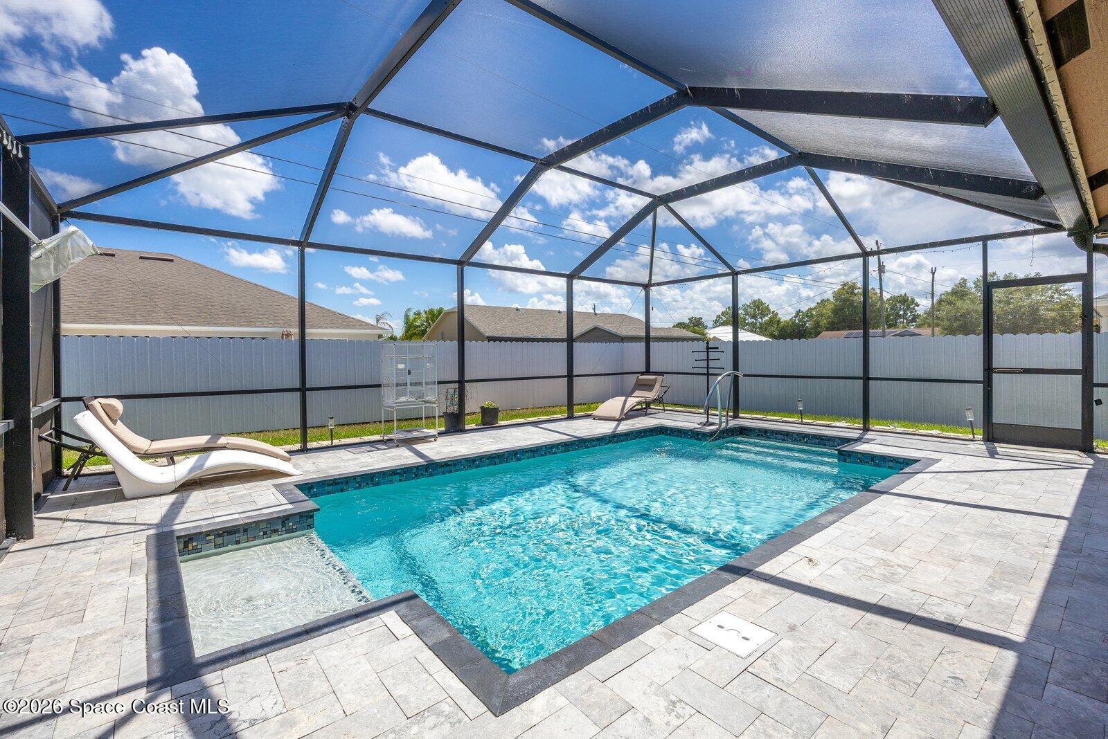 1890 SW Penrose Avenue, Port St. Lucie