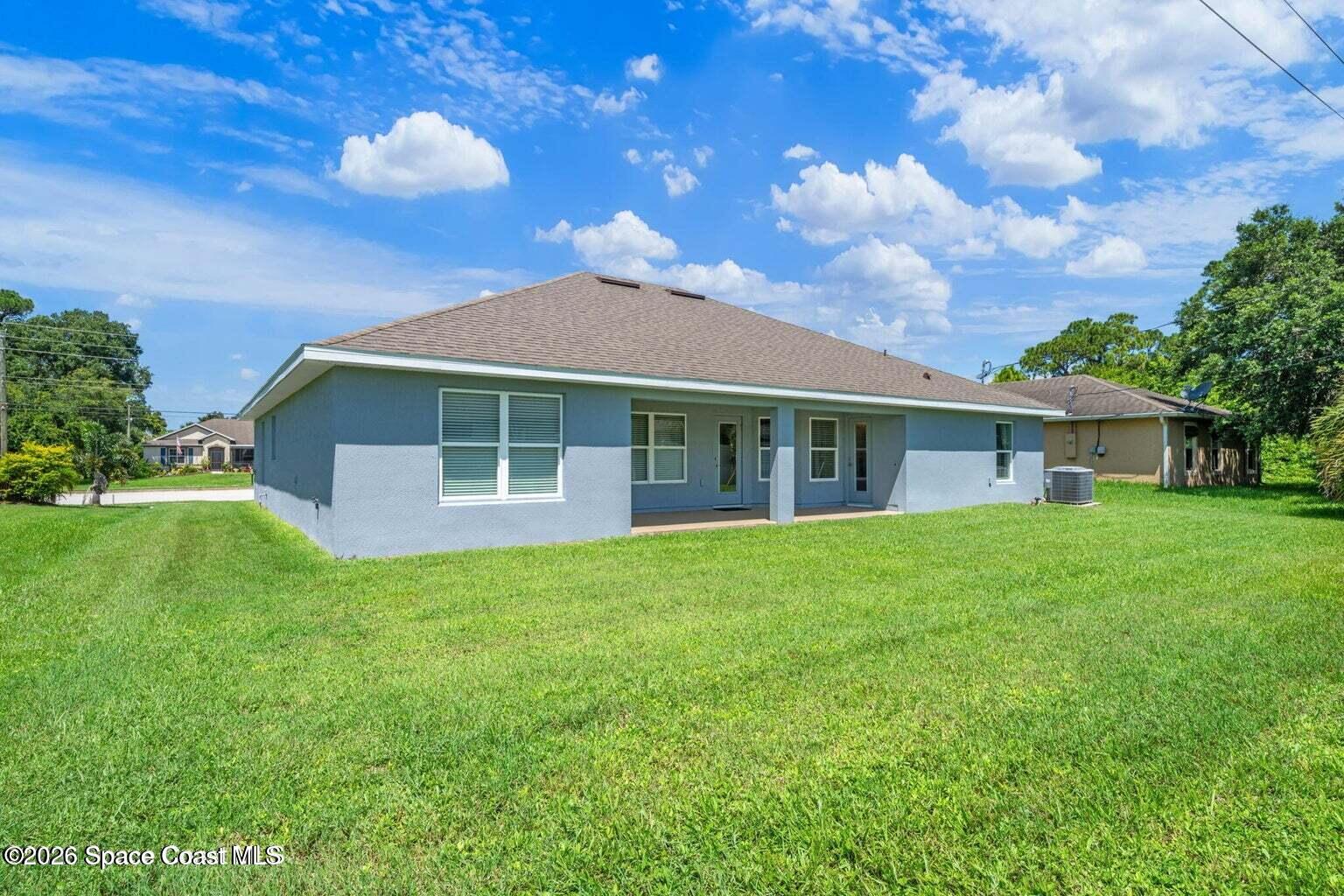 837 Tarr Avenue SW