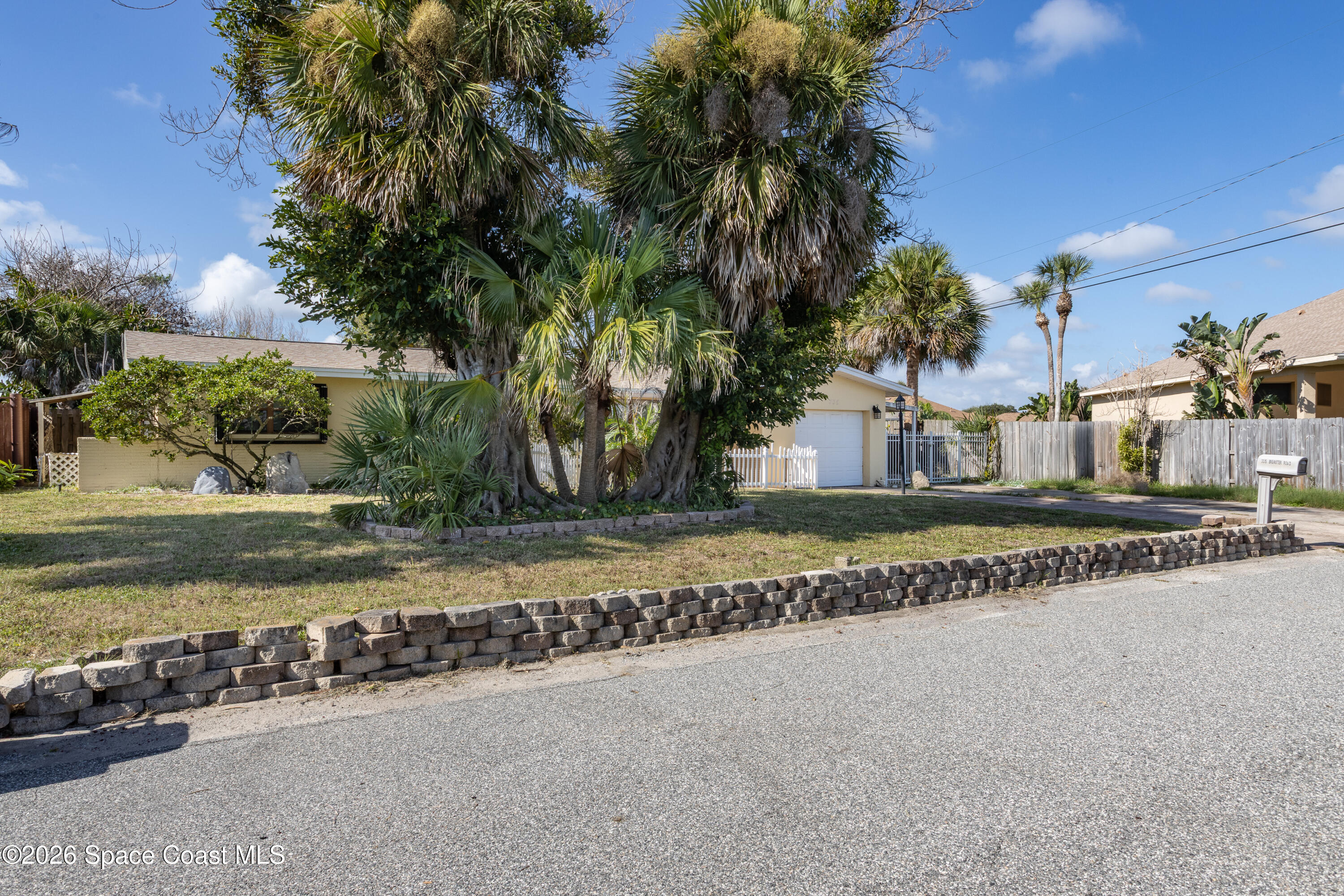 335 Brewster Road