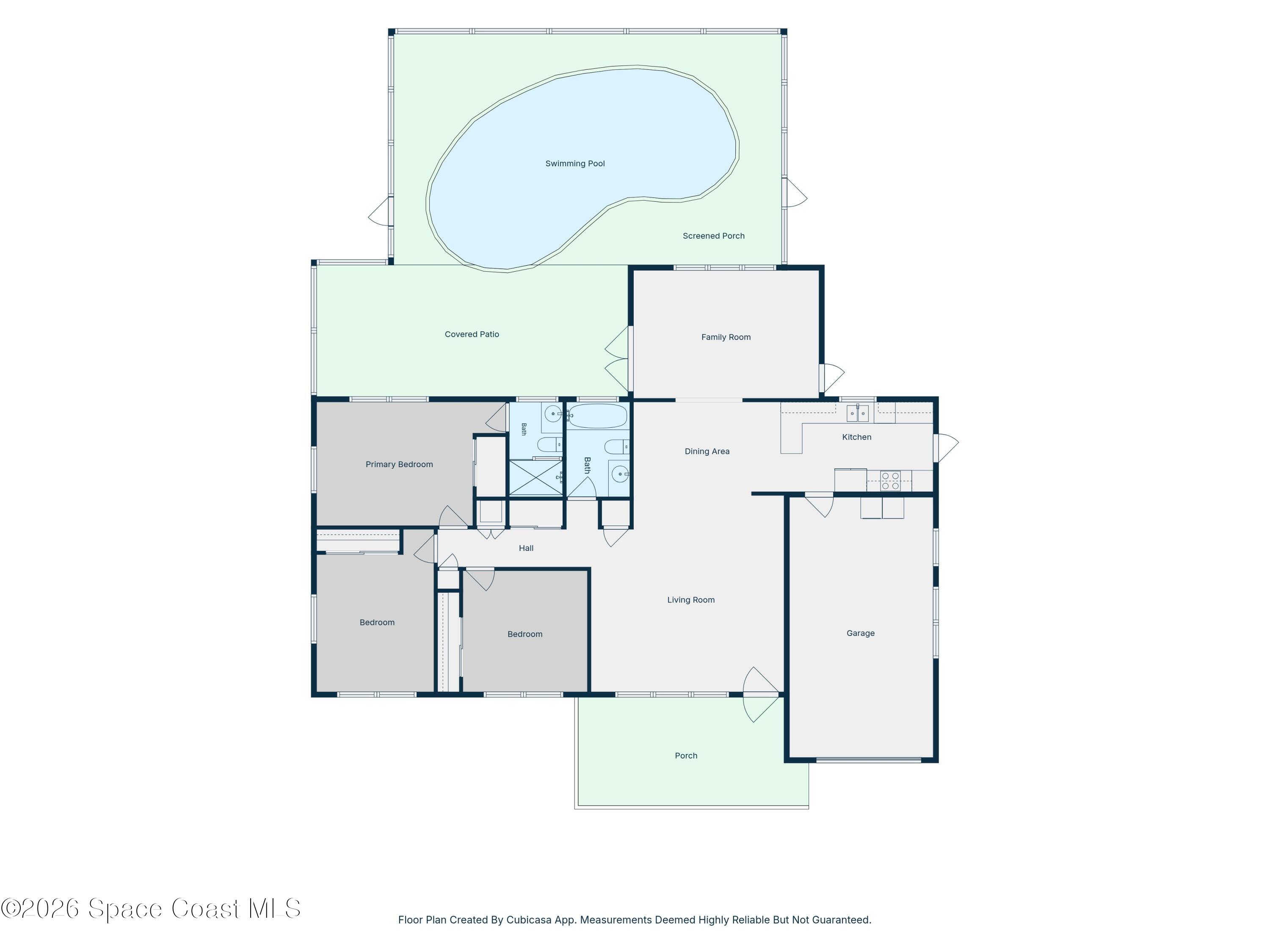 335 Brewster Road