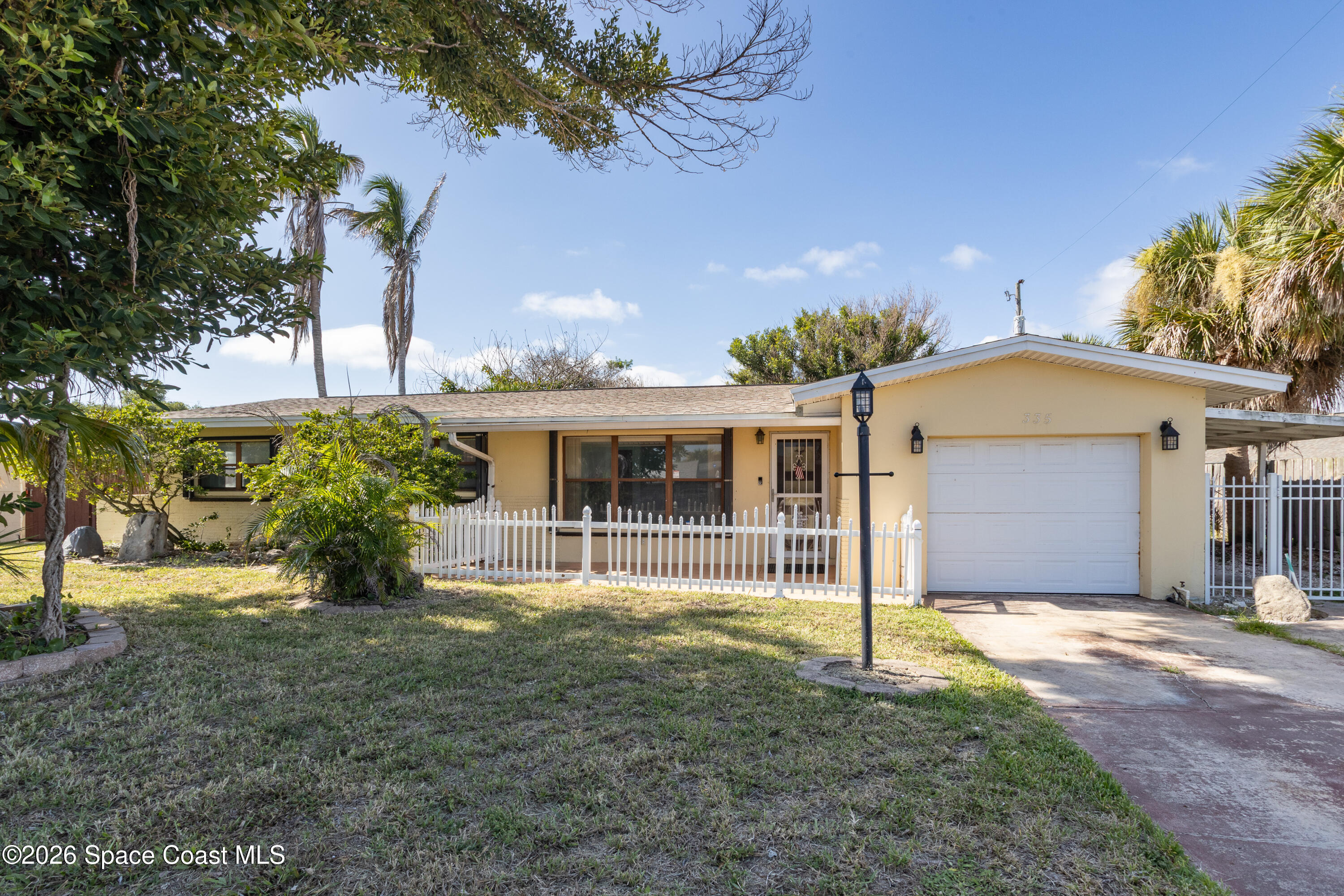335 Brewster Road