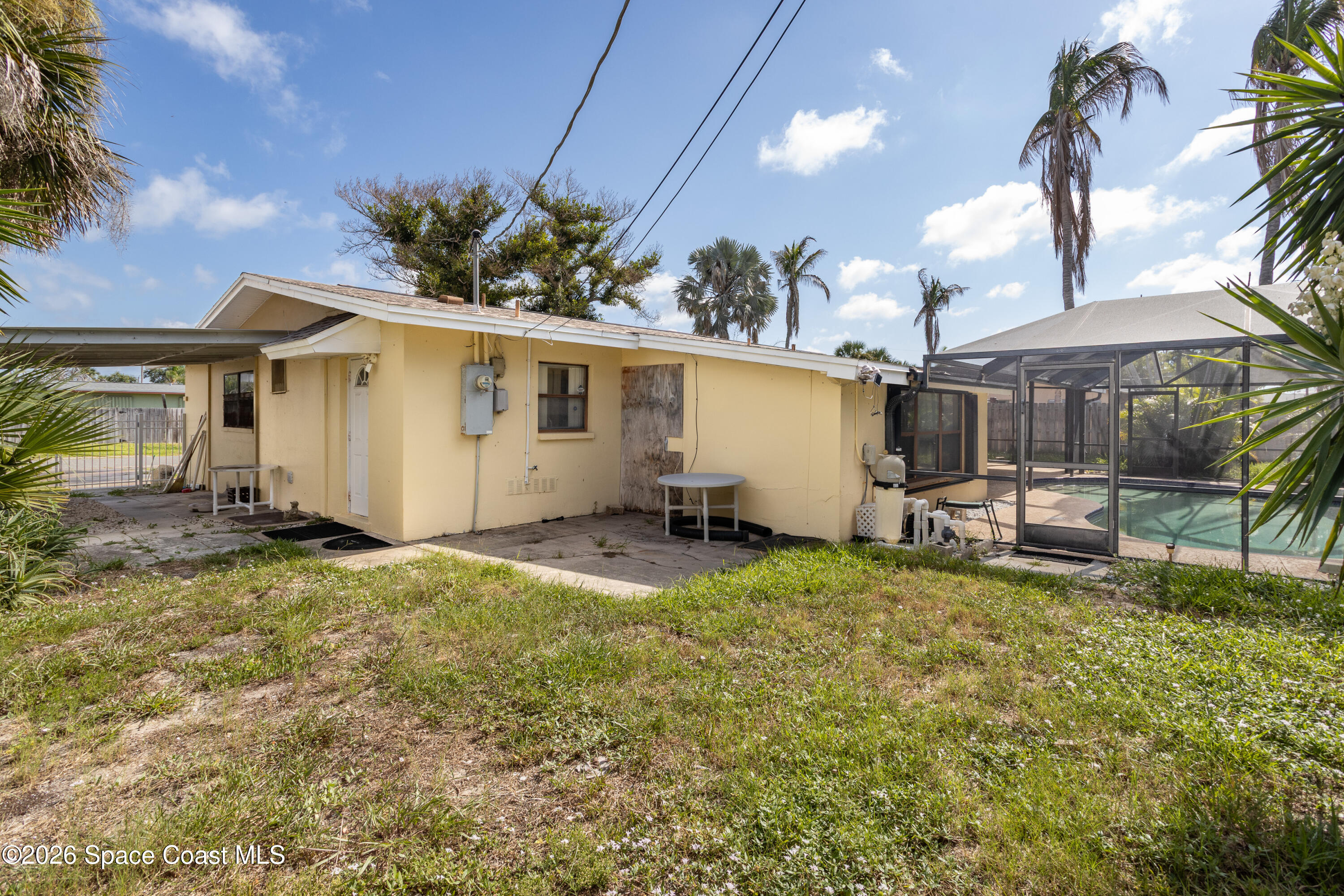335 Brewster Road