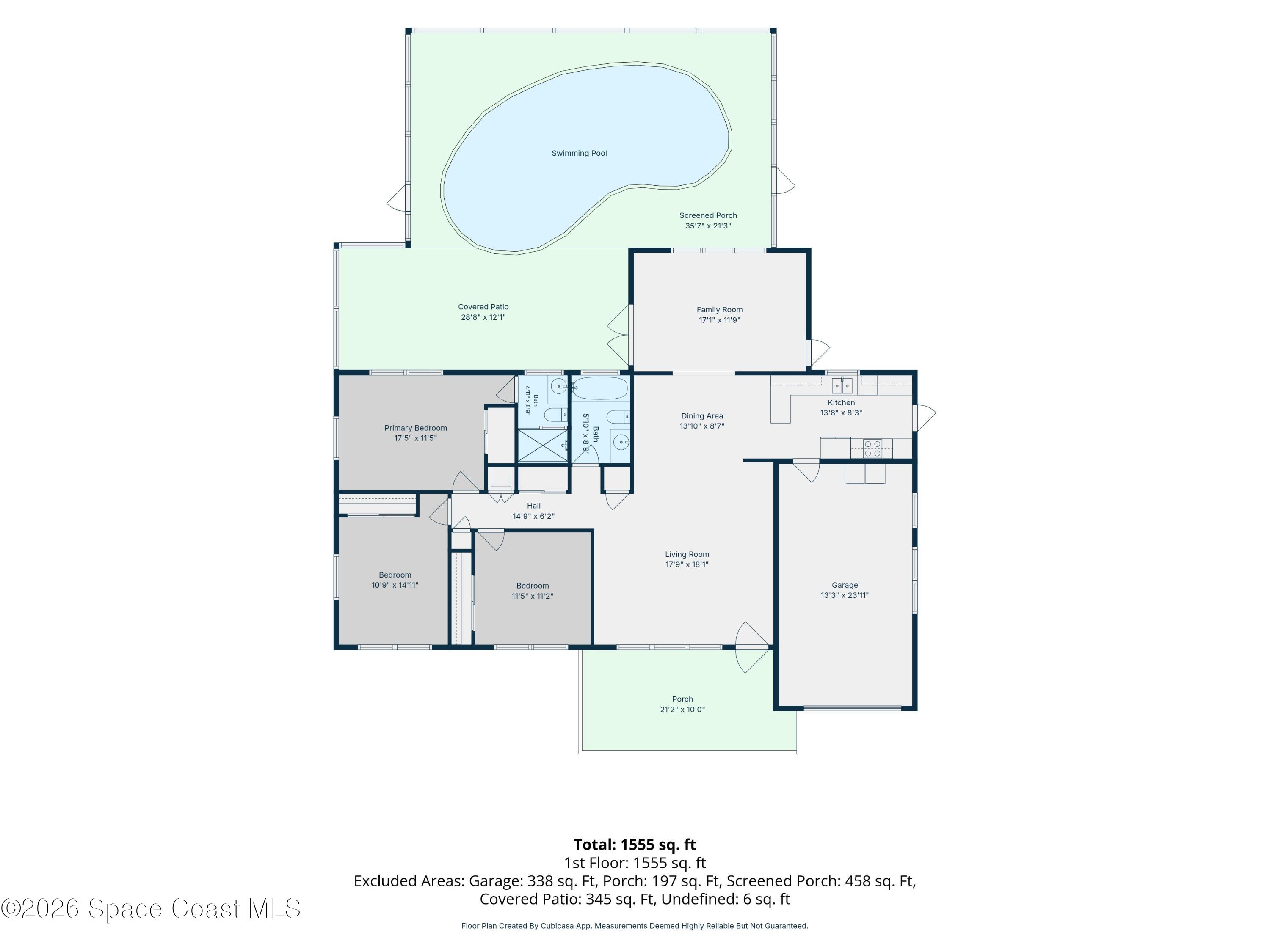 335 Brewster Road
