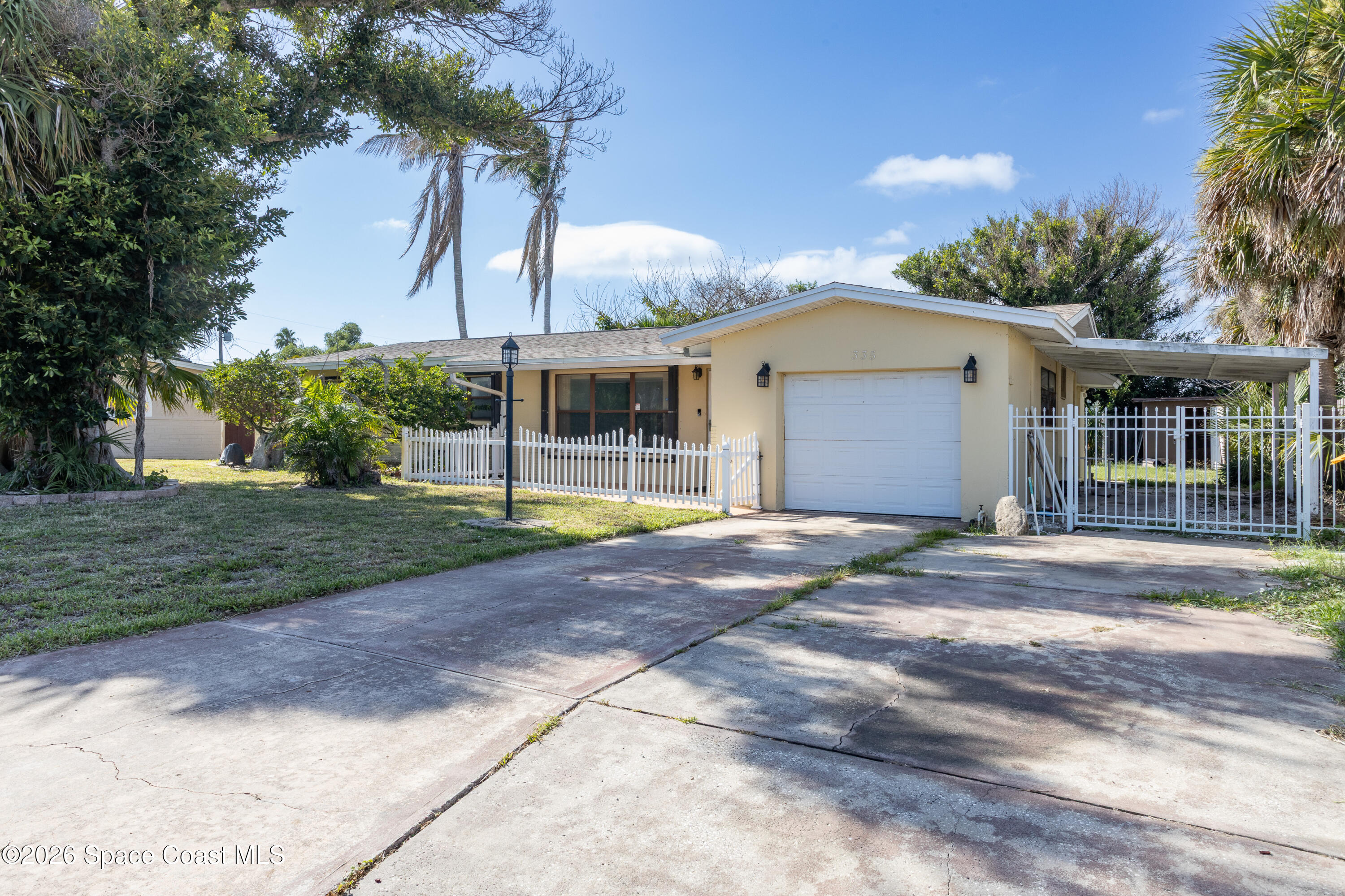 335 Brewster Road