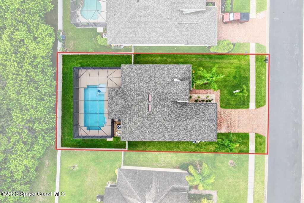 228 Abernathy Circle SE