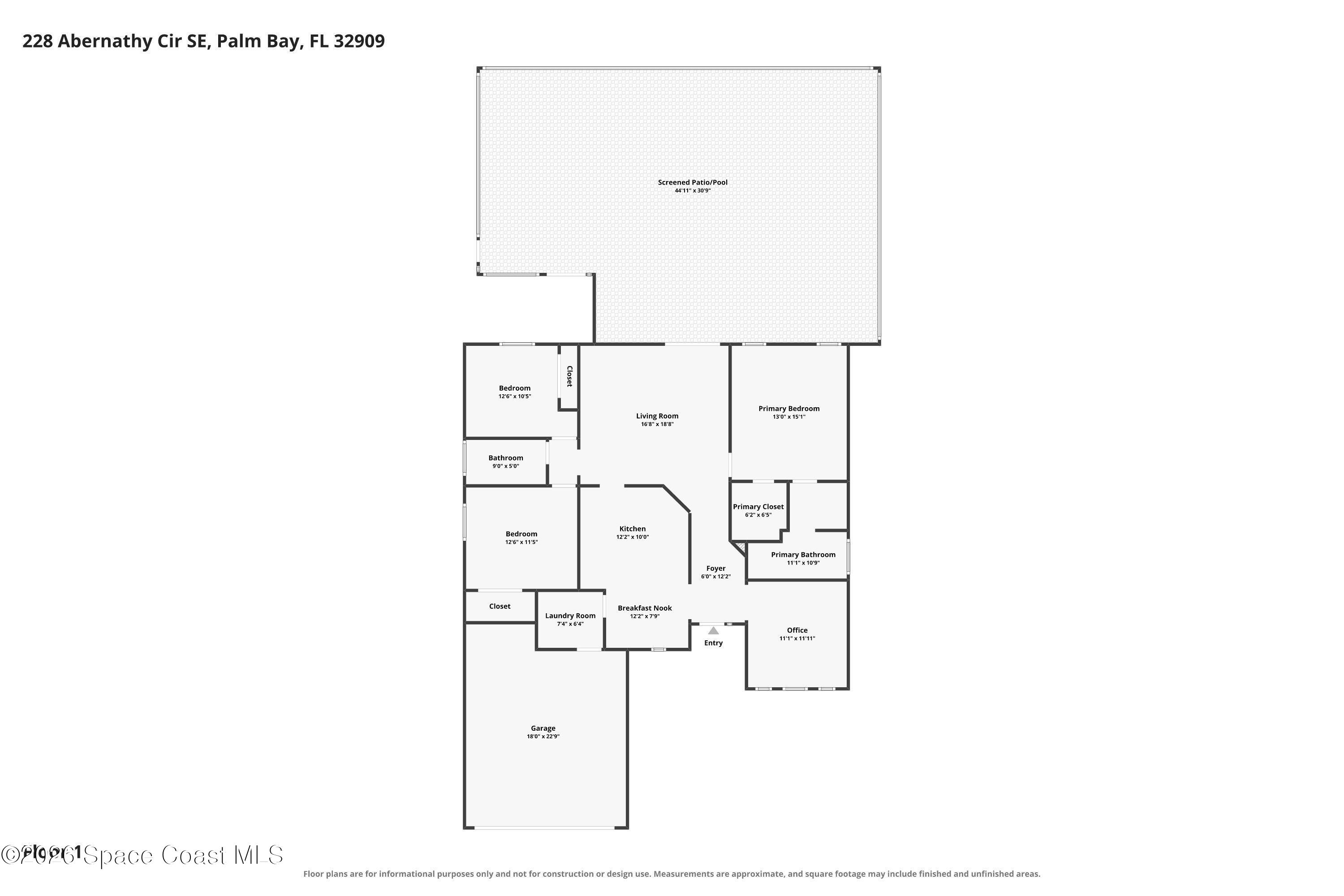 228 Abernathy Circle SE