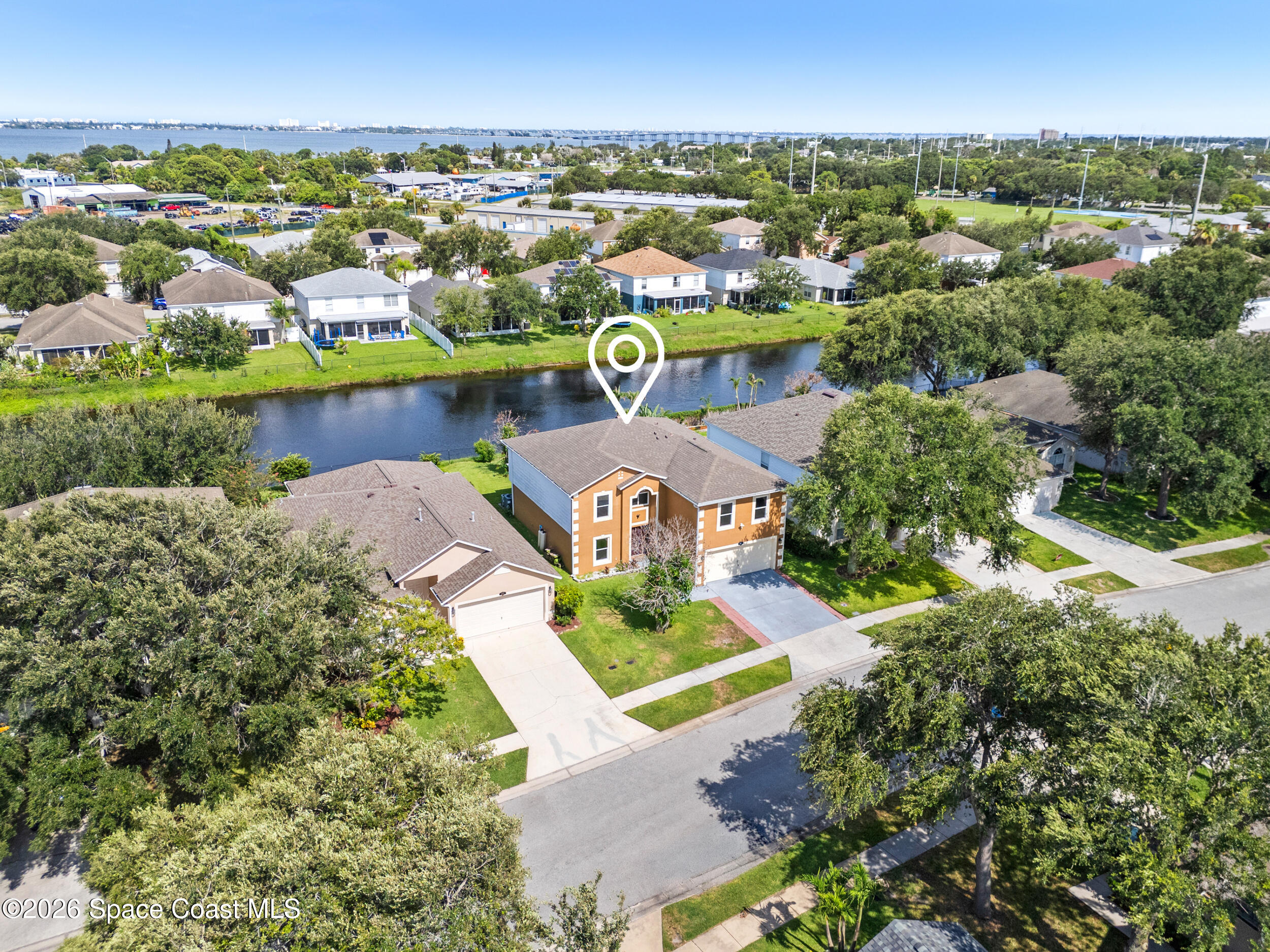 2163 Dryden Court