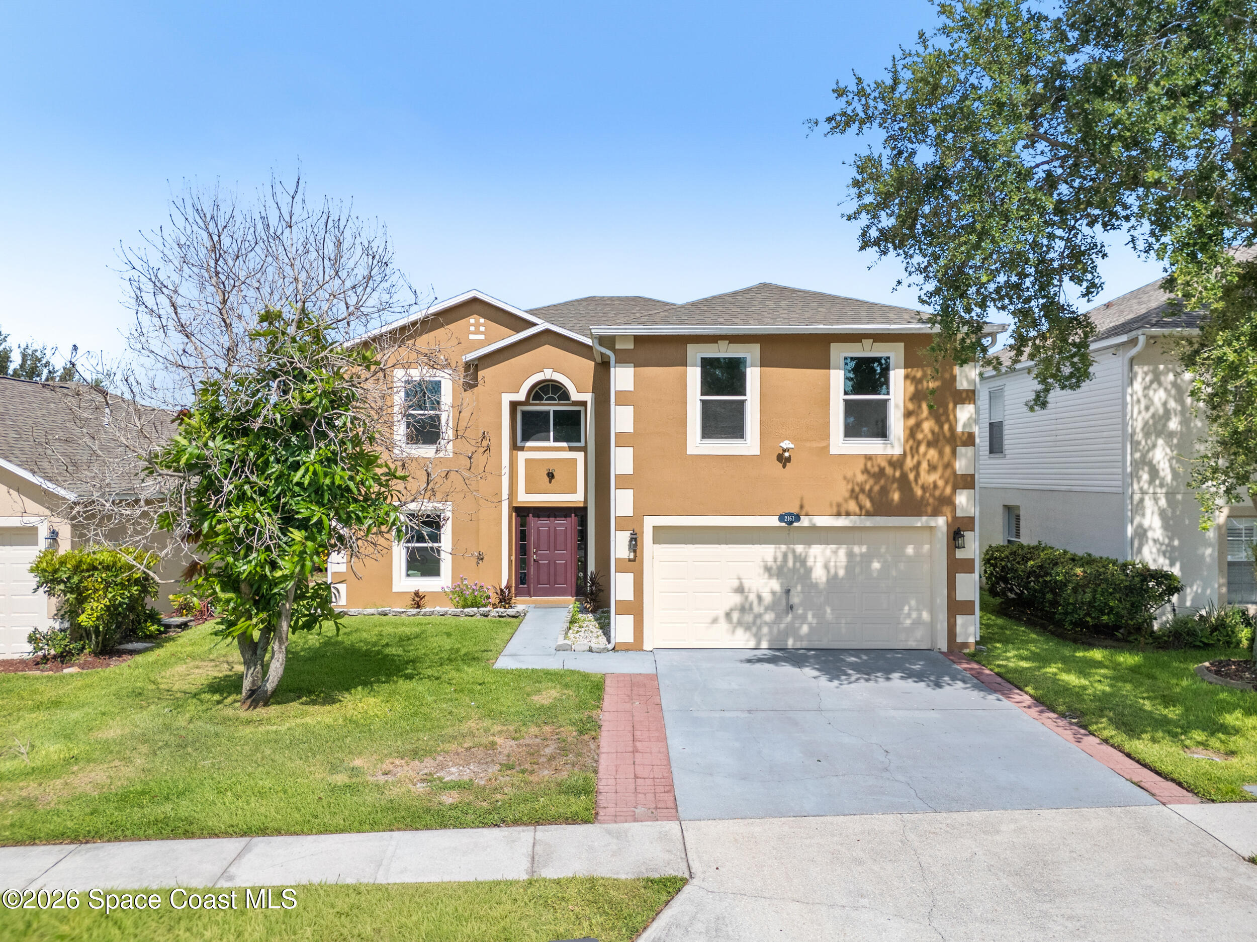 2163 Dryden Court