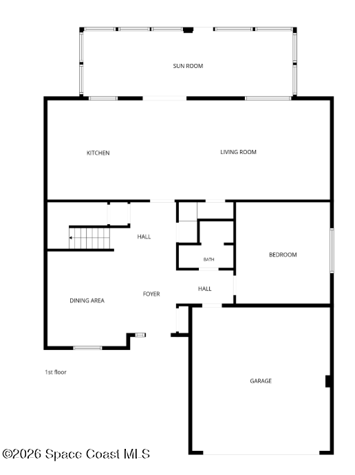 2163 Dryden Court