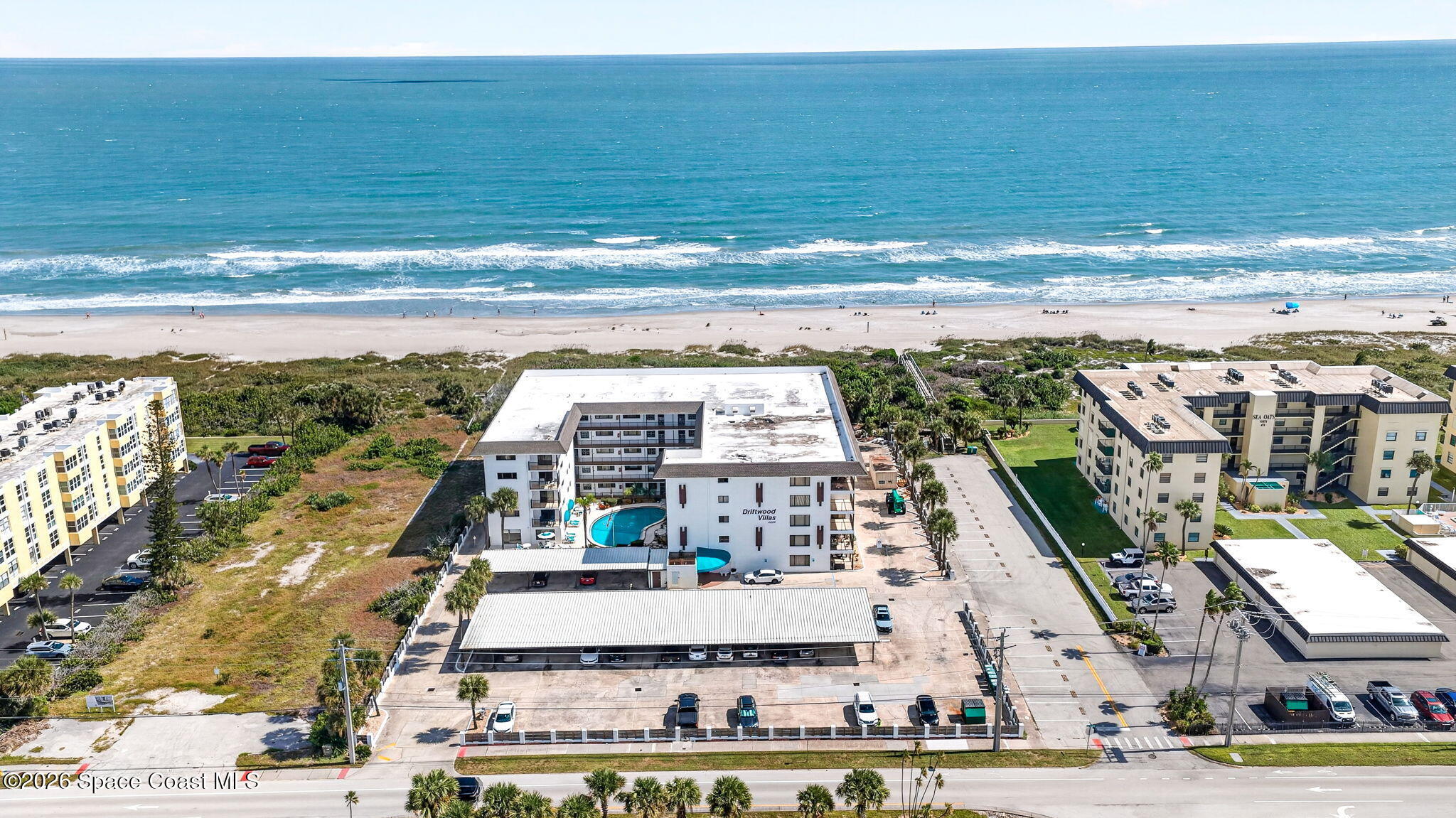 4600 Ocean Beach Boulevard 410