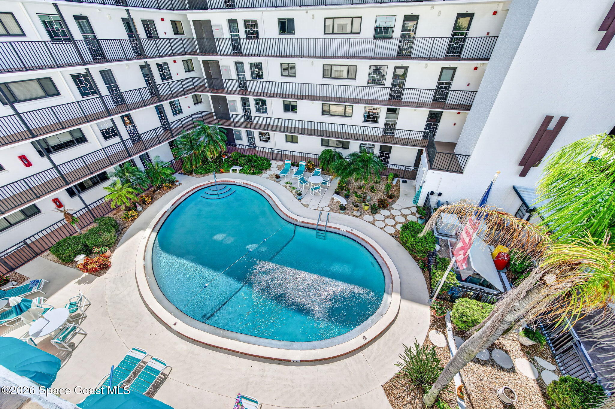 4600 Ocean Beach Boulevard 410