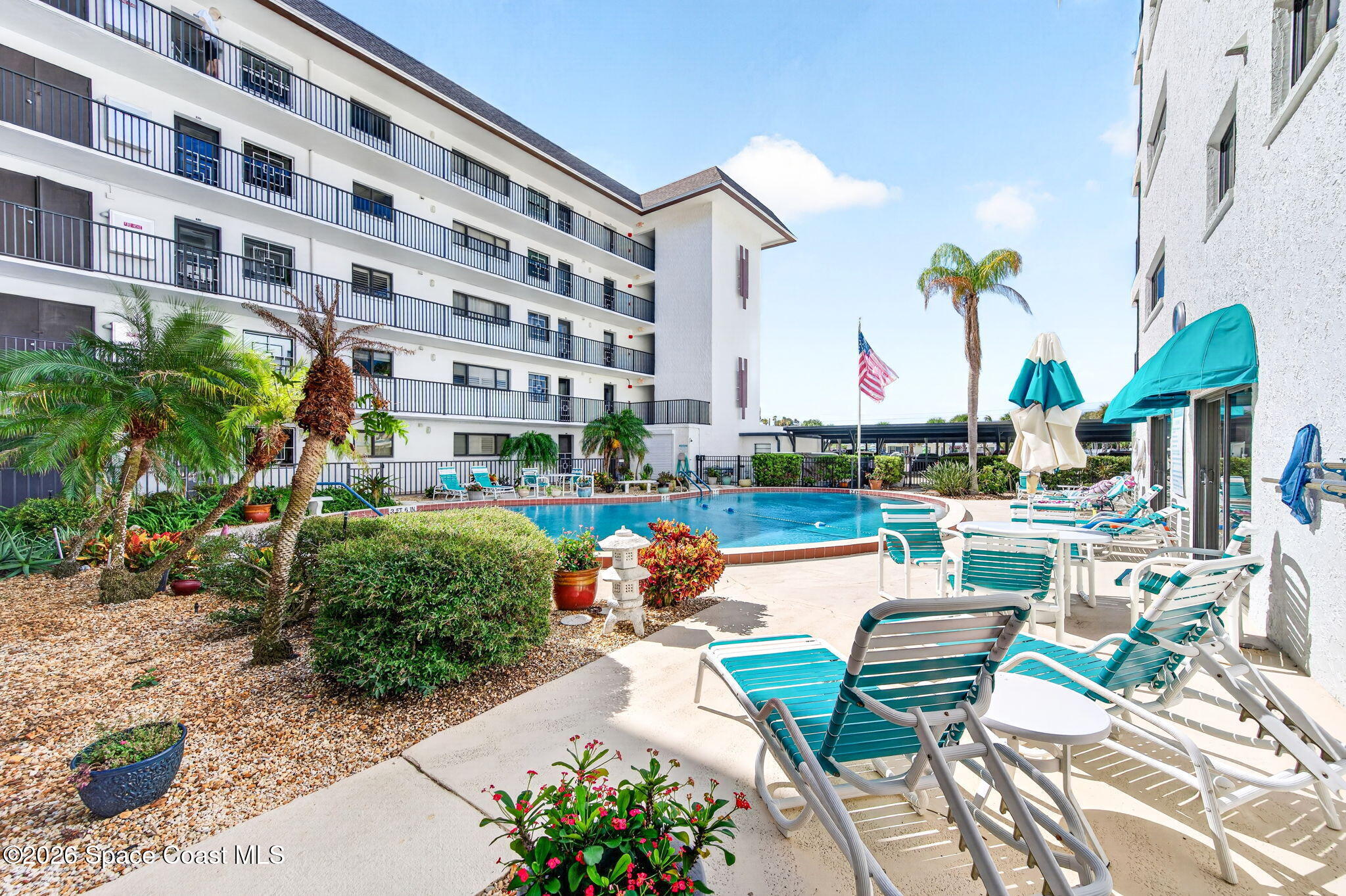 4600 Ocean Beach Boulevard 410