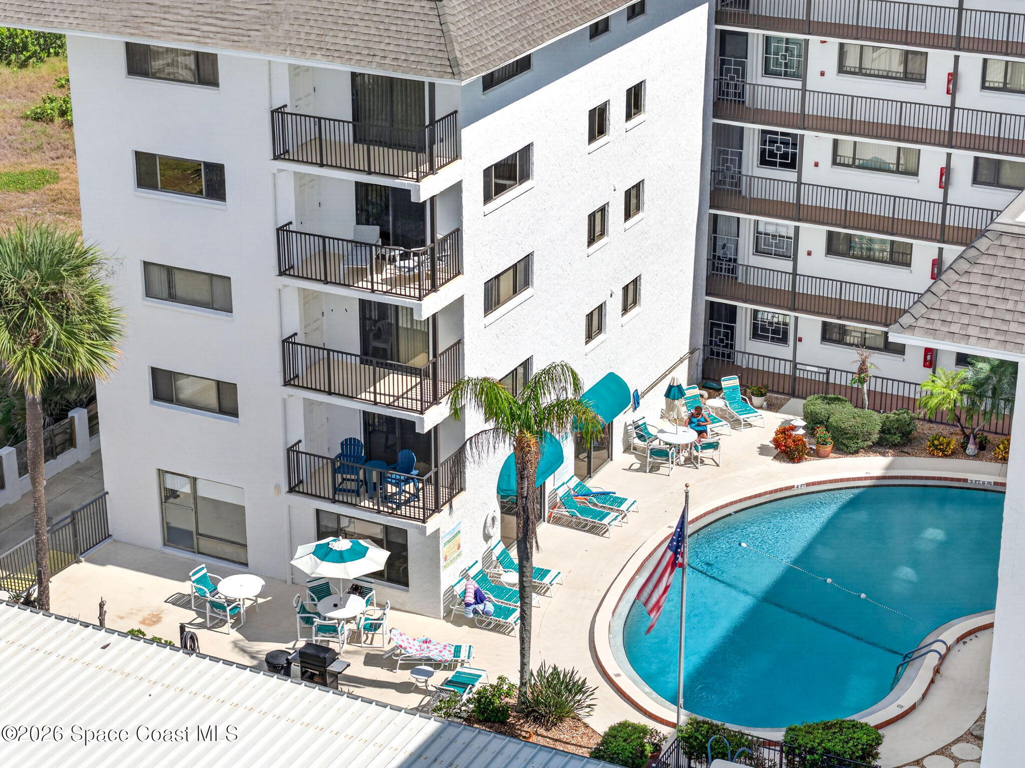 4600 Ocean Beach Boulevard 410