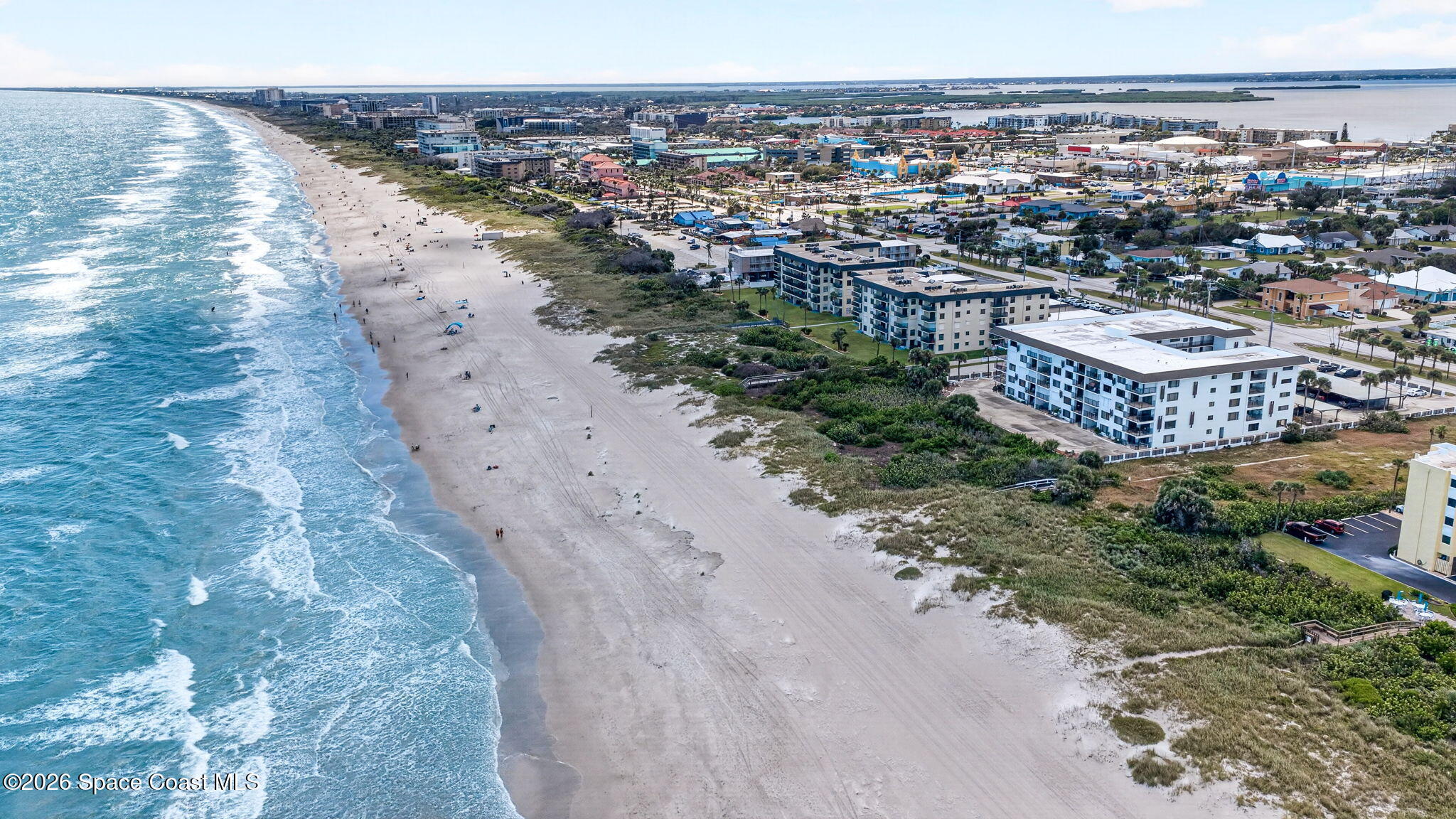 4600 Ocean Beach Boulevard 410