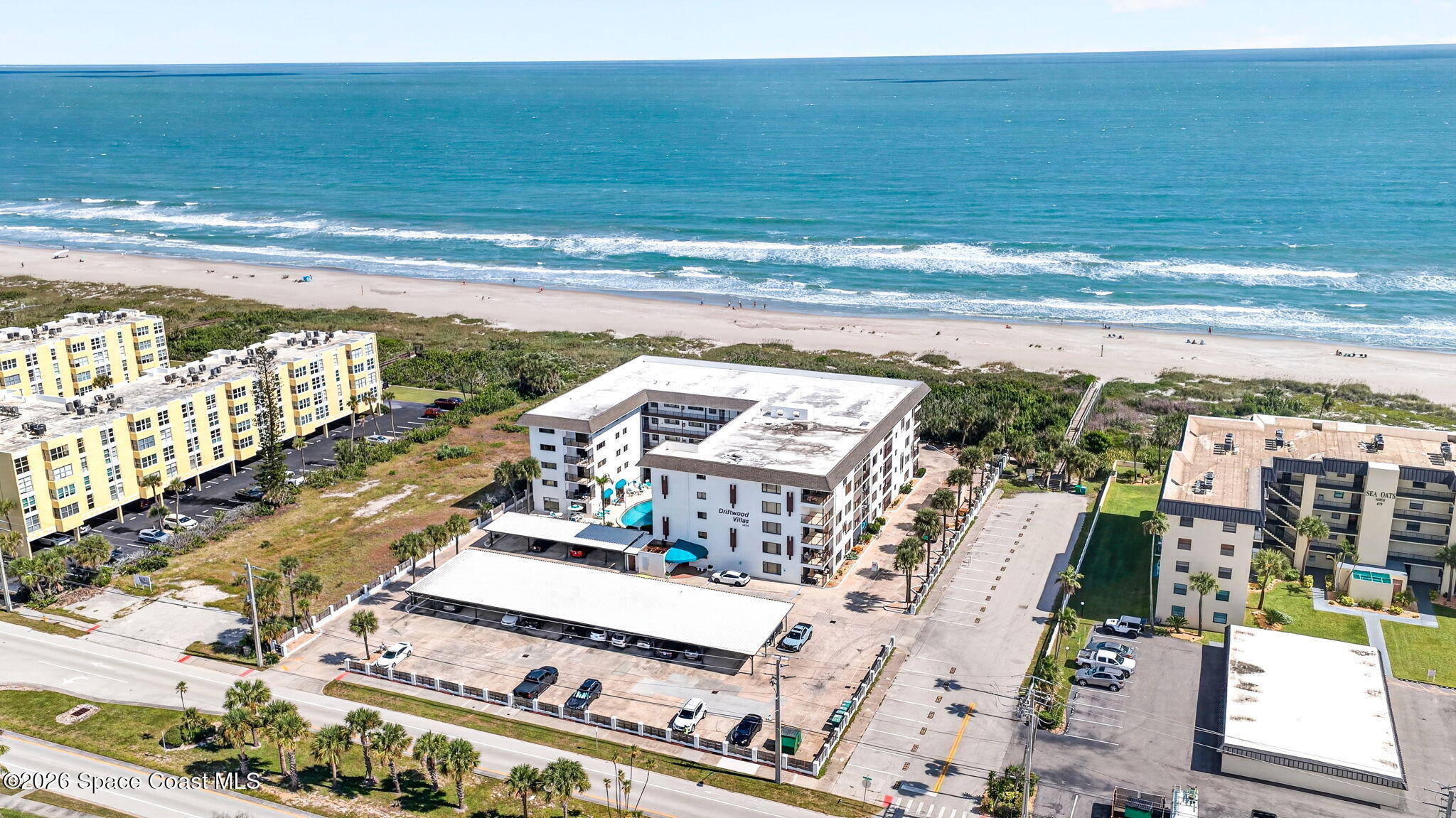 4600 Ocean Beach Boulevard 410