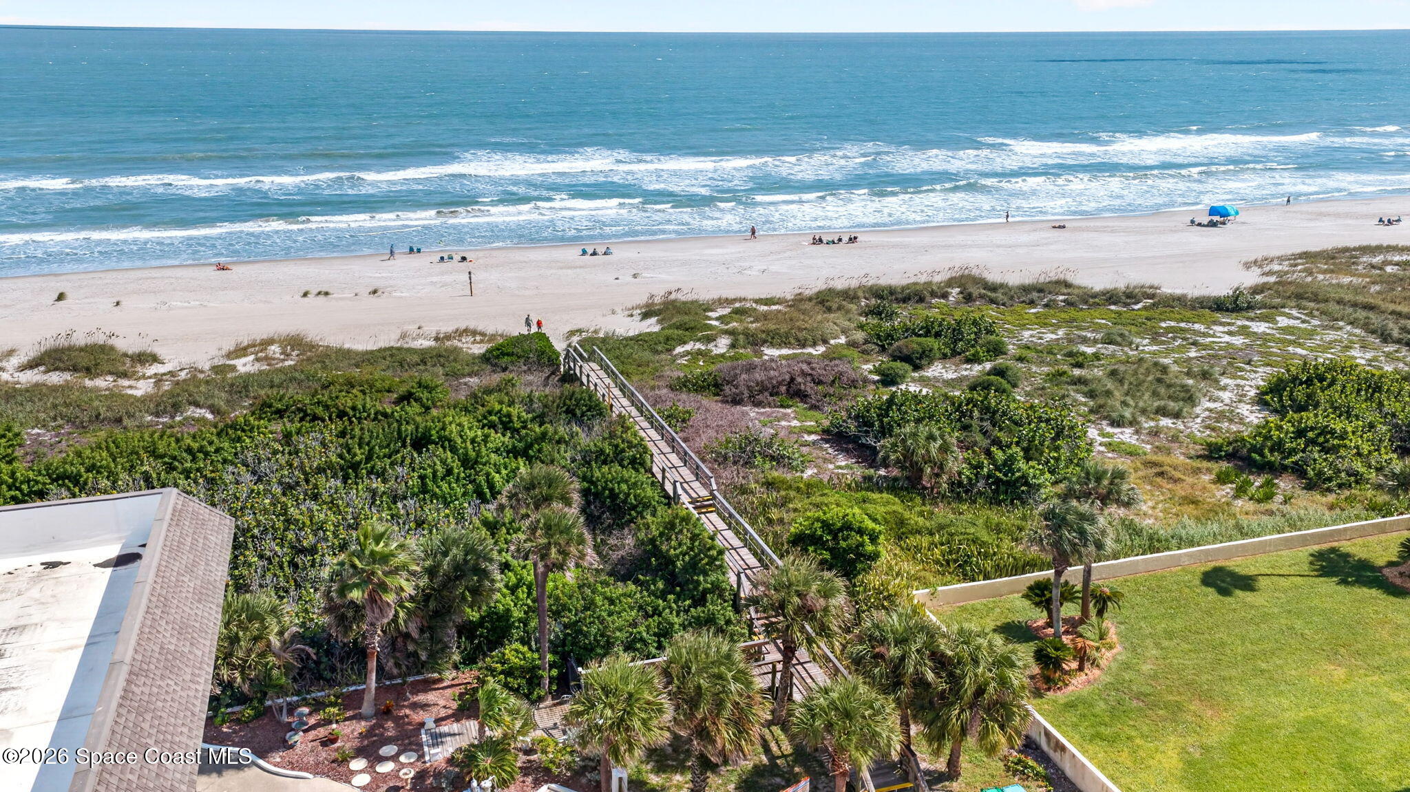 4600 Ocean Beach Boulevard 410