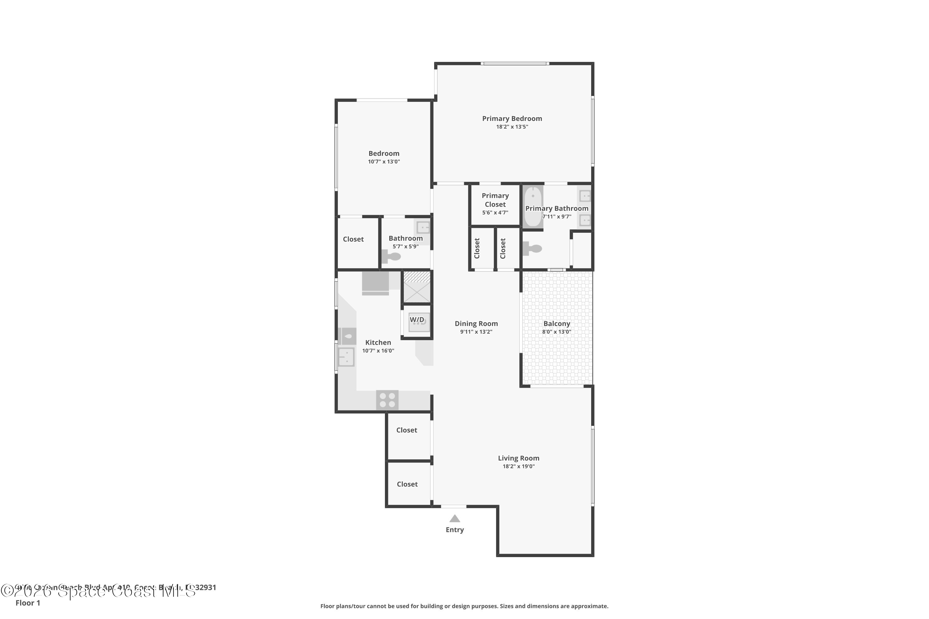4600 Ocean Beach Boulevard 410