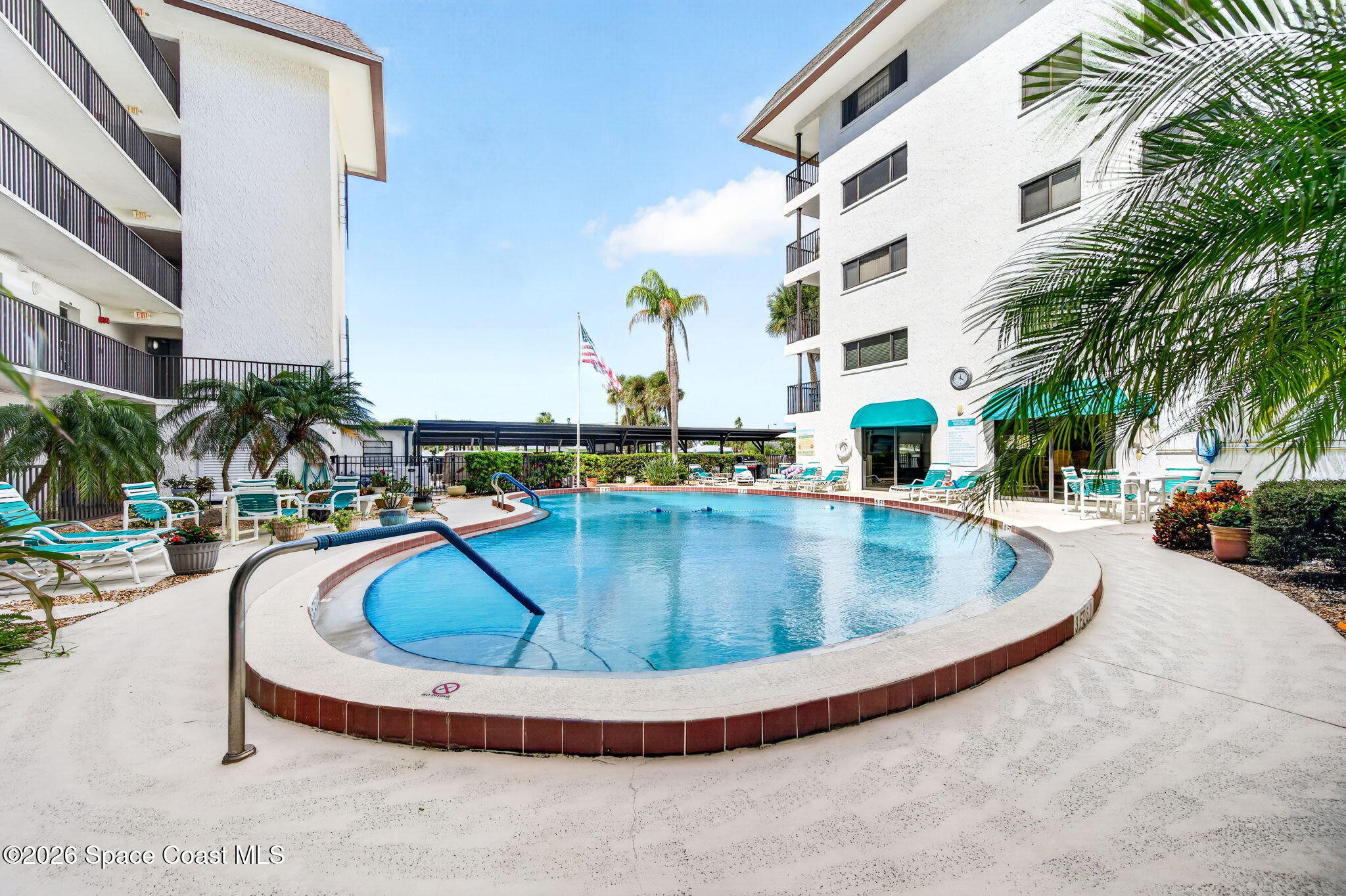 4600 Ocean Beach Boulevard 410