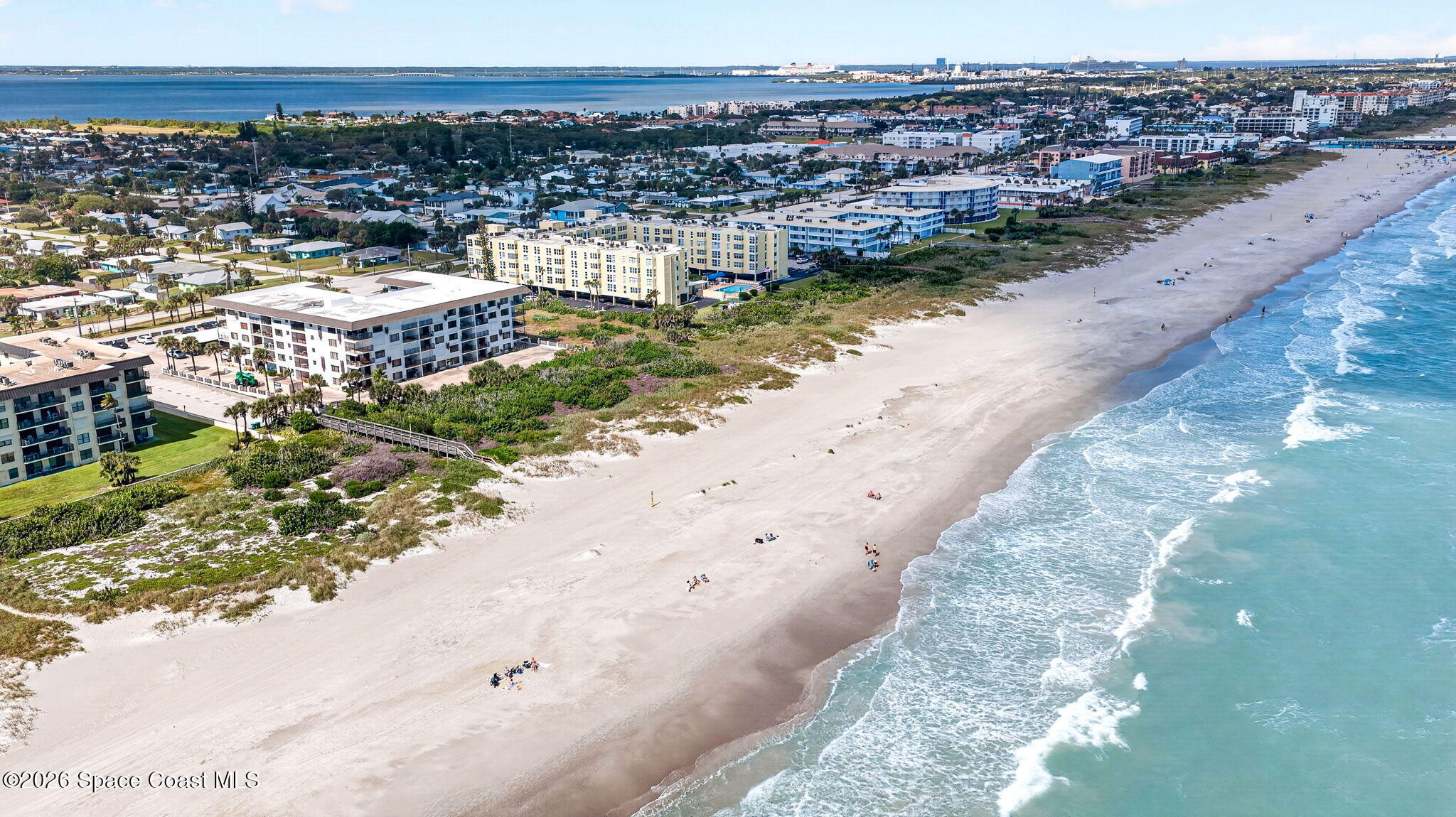 4600 Ocean Beach Boulevard 410