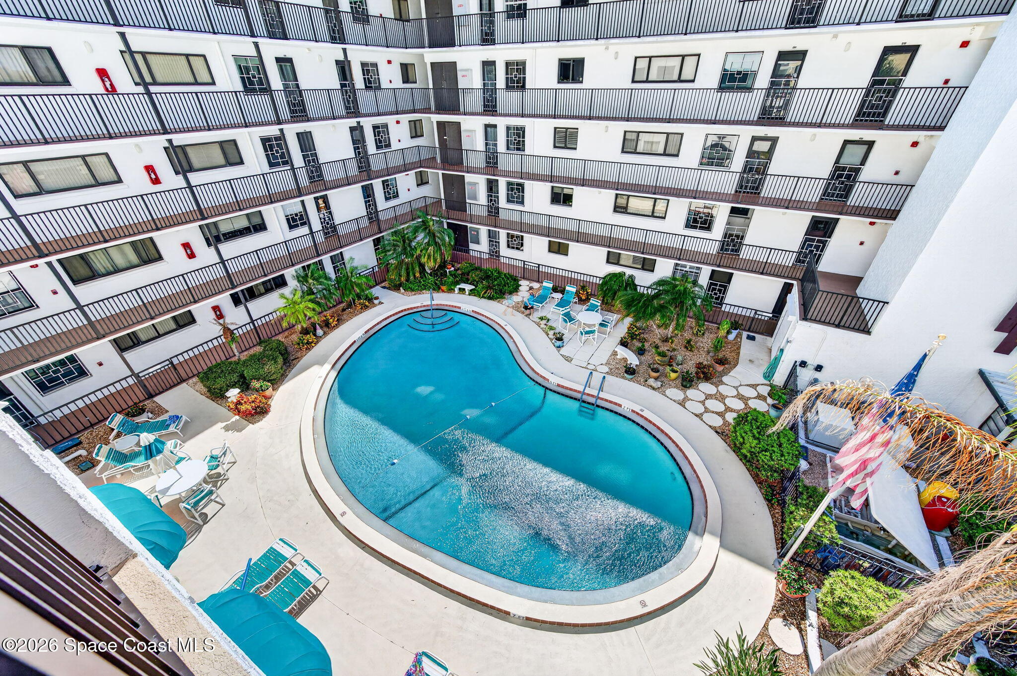 4600 Ocean Beach Boulevard 410