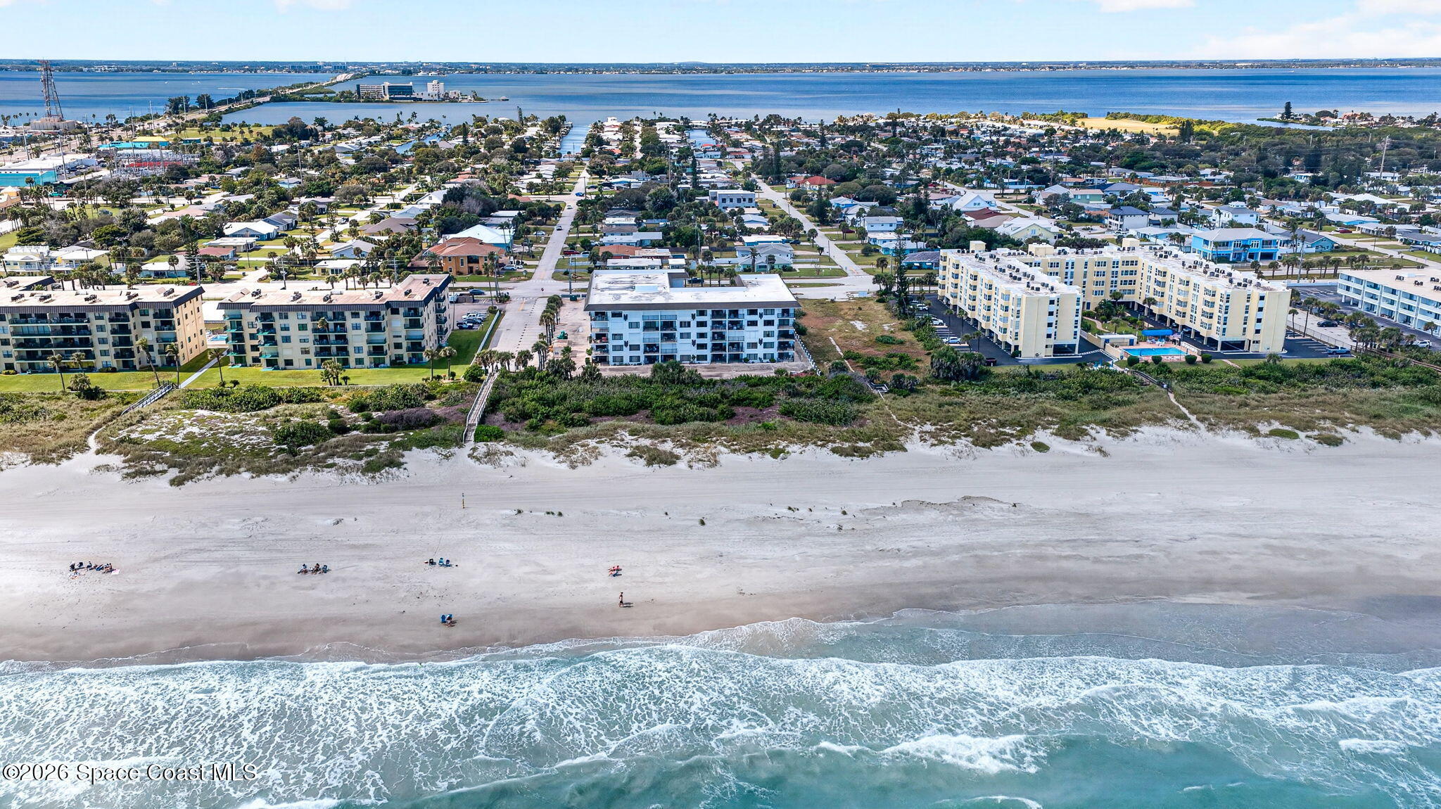 4600 Ocean Beach Boulevard 410
