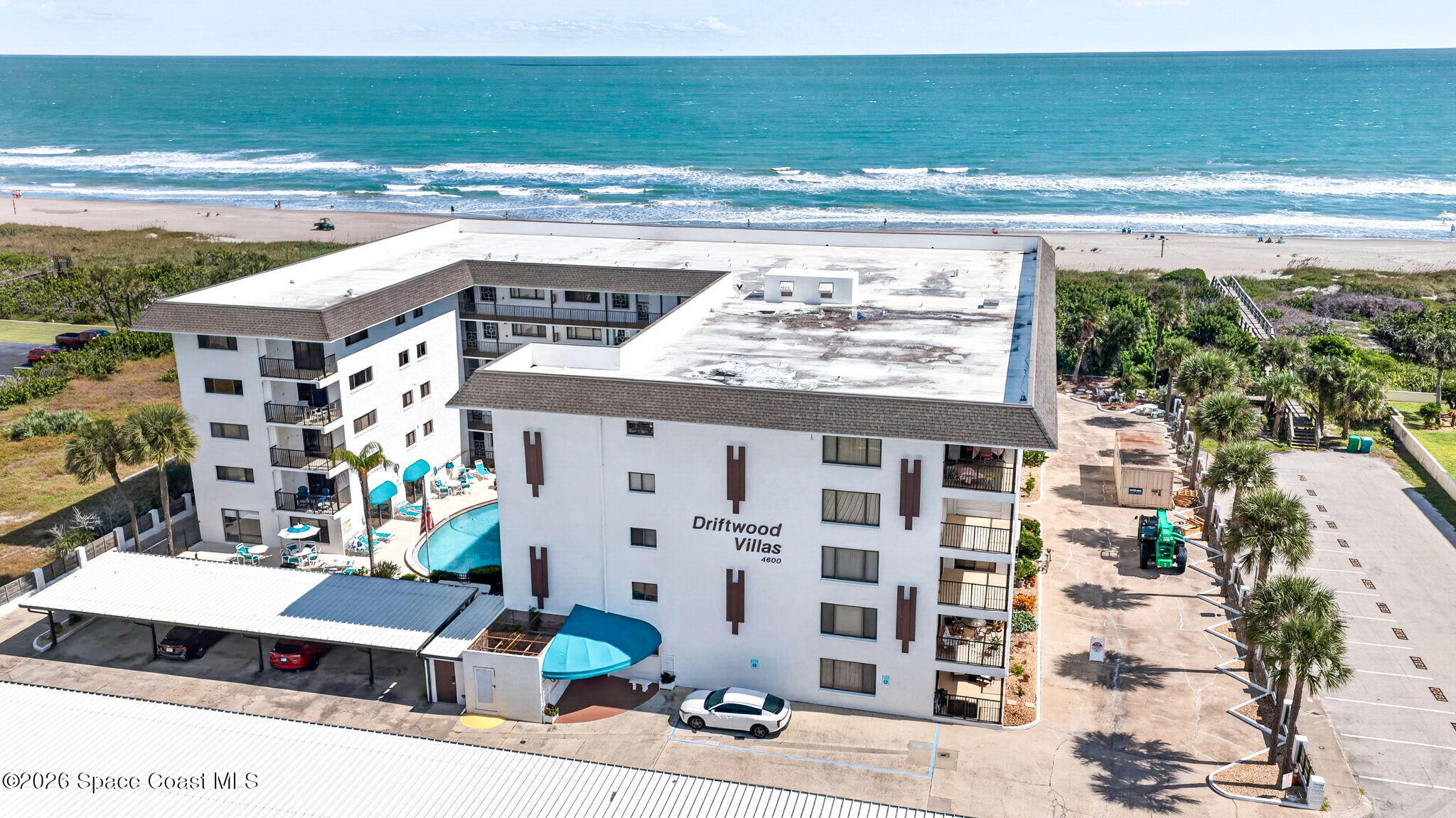4600 Ocean Beach Boulevard 410