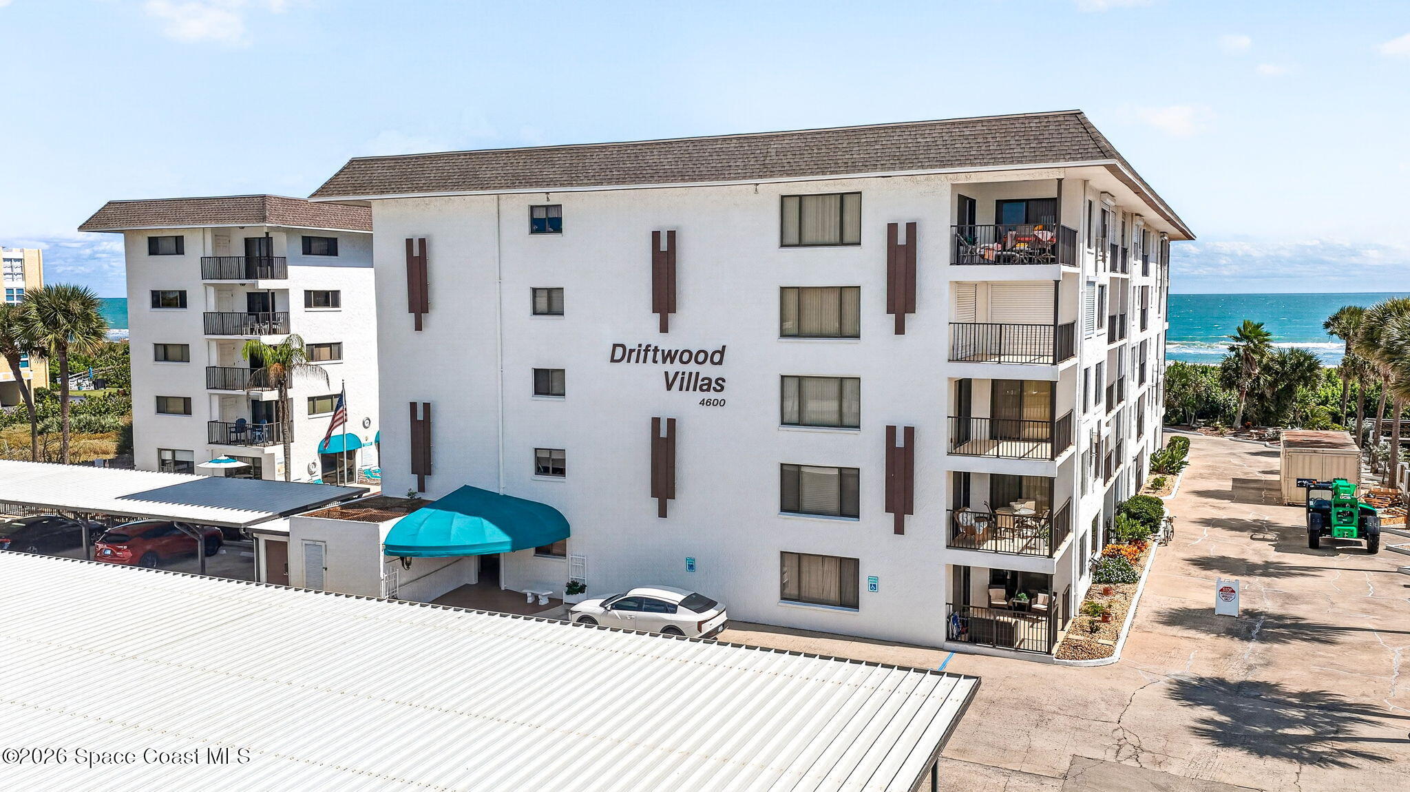 4600 Ocean Beach Boulevard 410