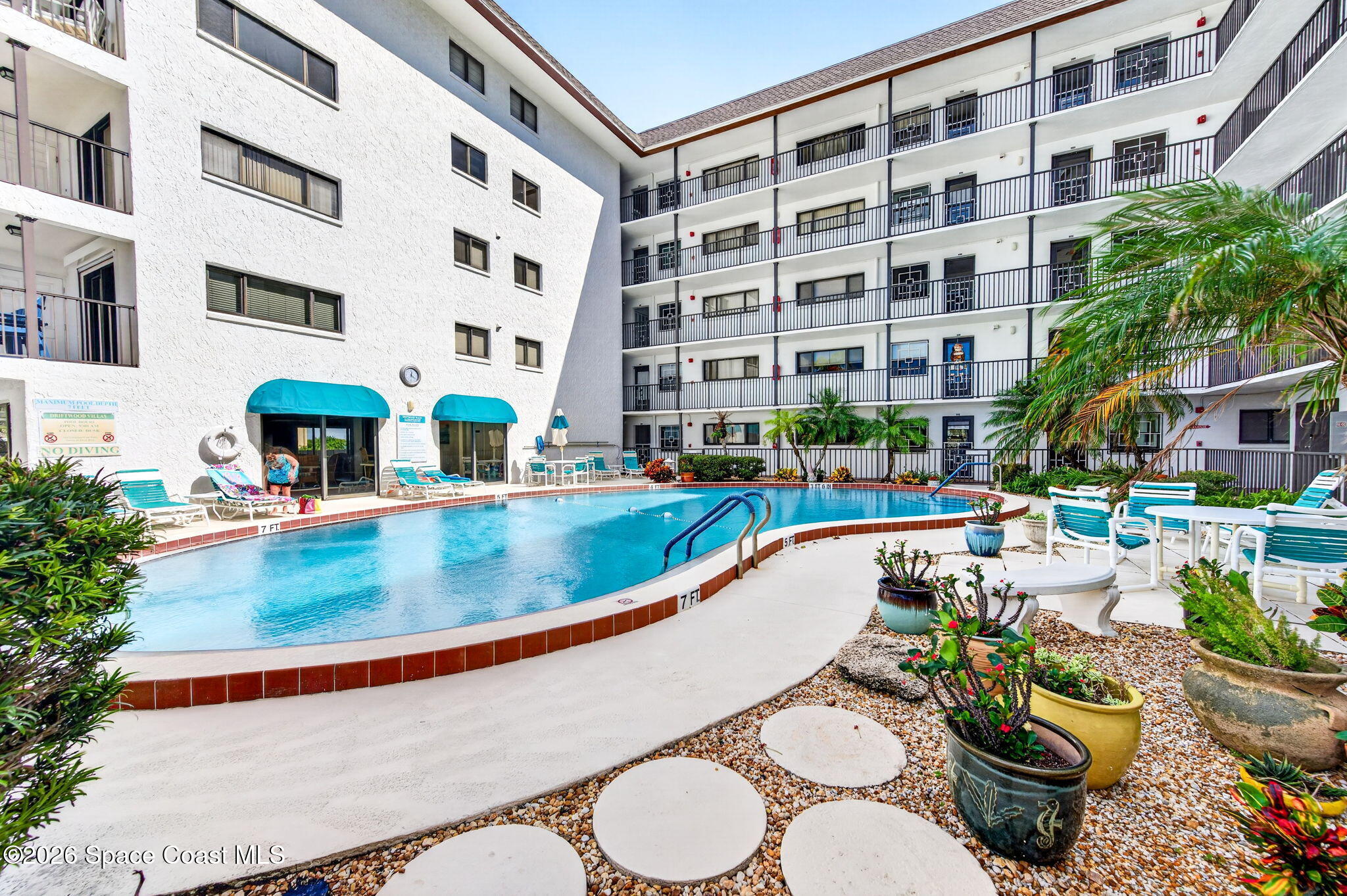 4600 Ocean Beach Boulevard 410