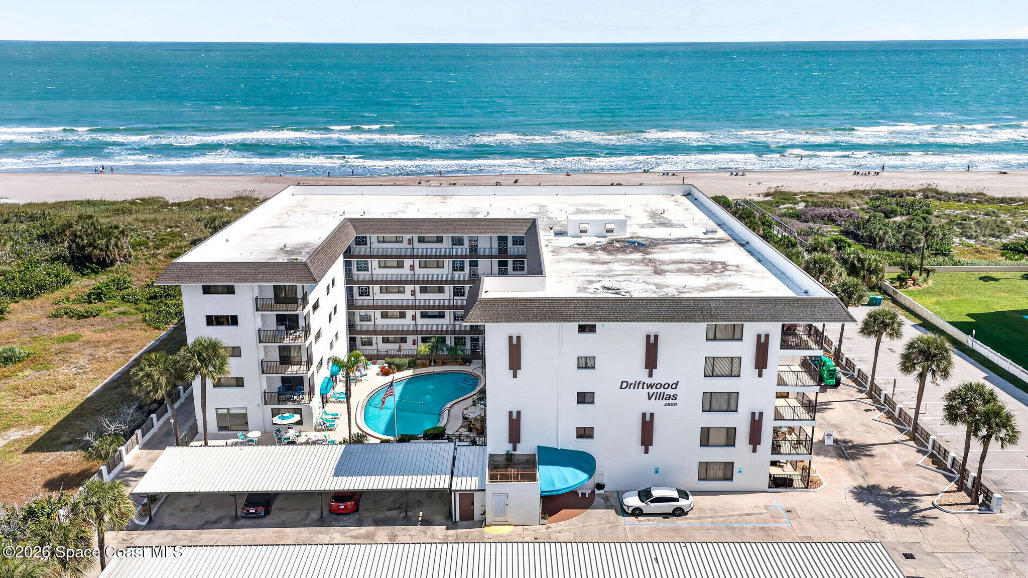 4600 Ocean Beach Boulevard 410