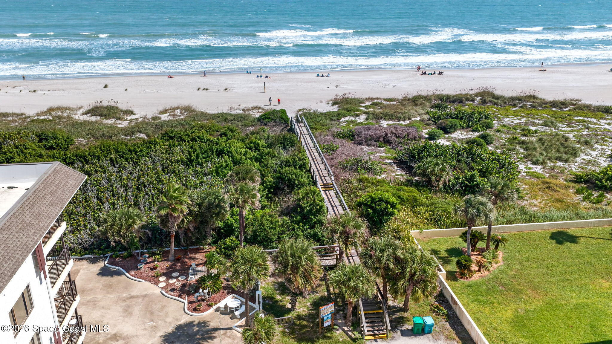 4600 Ocean Beach Boulevard 410
