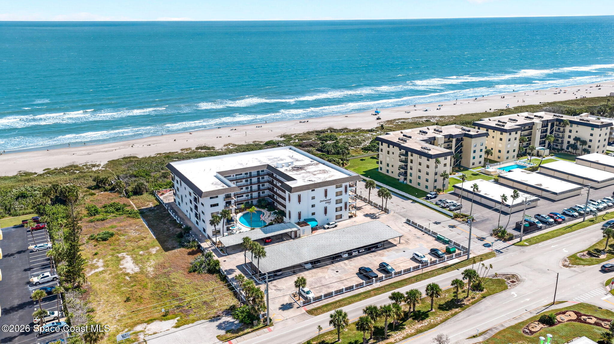4600 Ocean Beach Boulevard 410