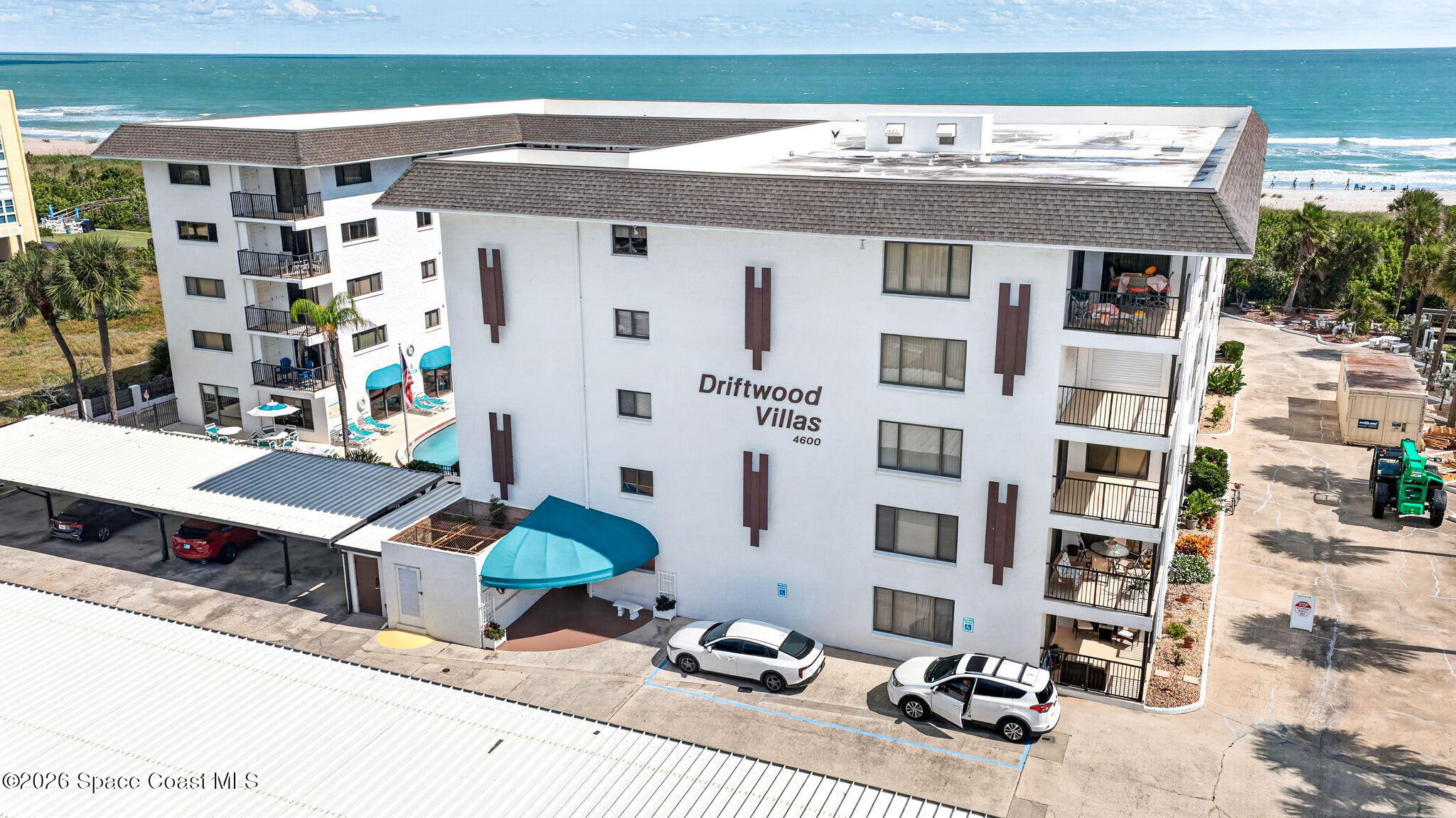 4600 Ocean Beach Boulevard 410